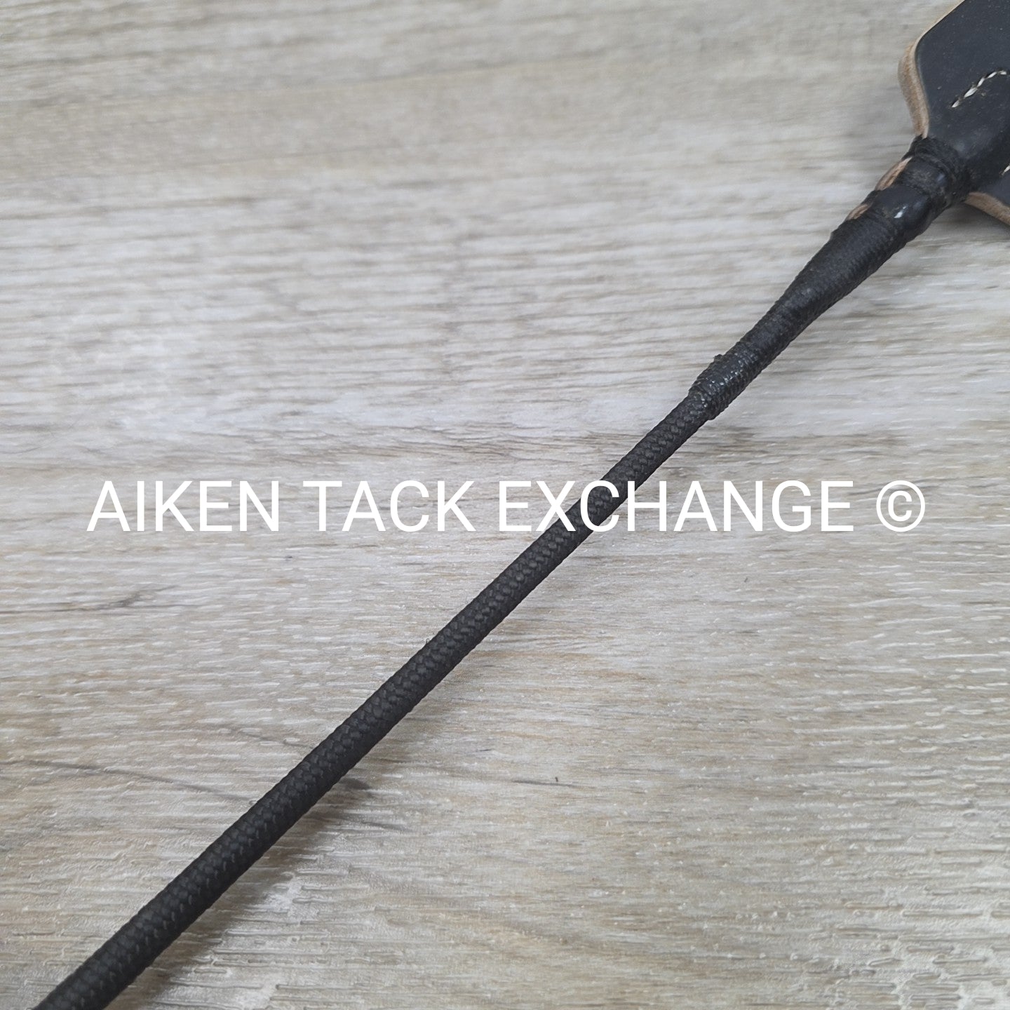 Riding Crop
