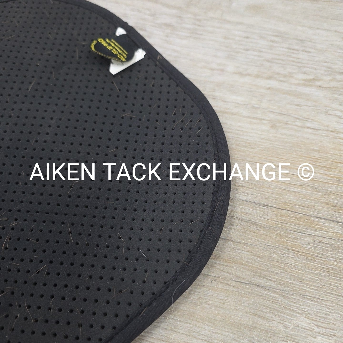 Nunn Finer No Slip Pommel Pad