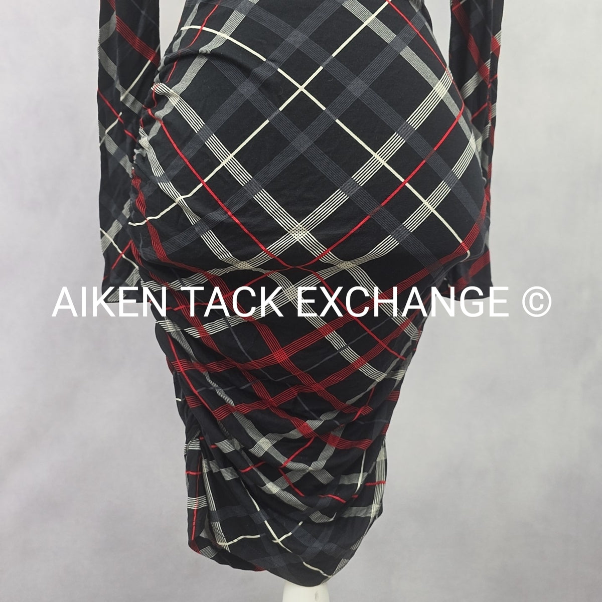 Venus Long Sleeve Dress, Size X-Small