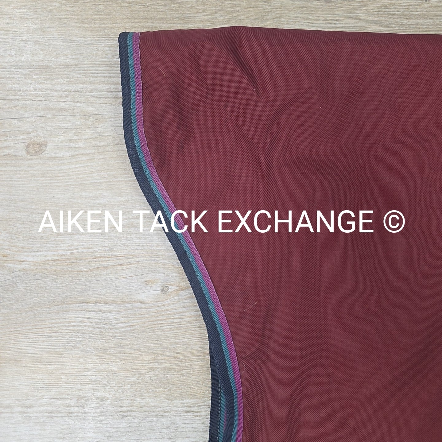 Horseware Ireland Rambo Wug Turnout Blanket, 200g fil, Size 81"