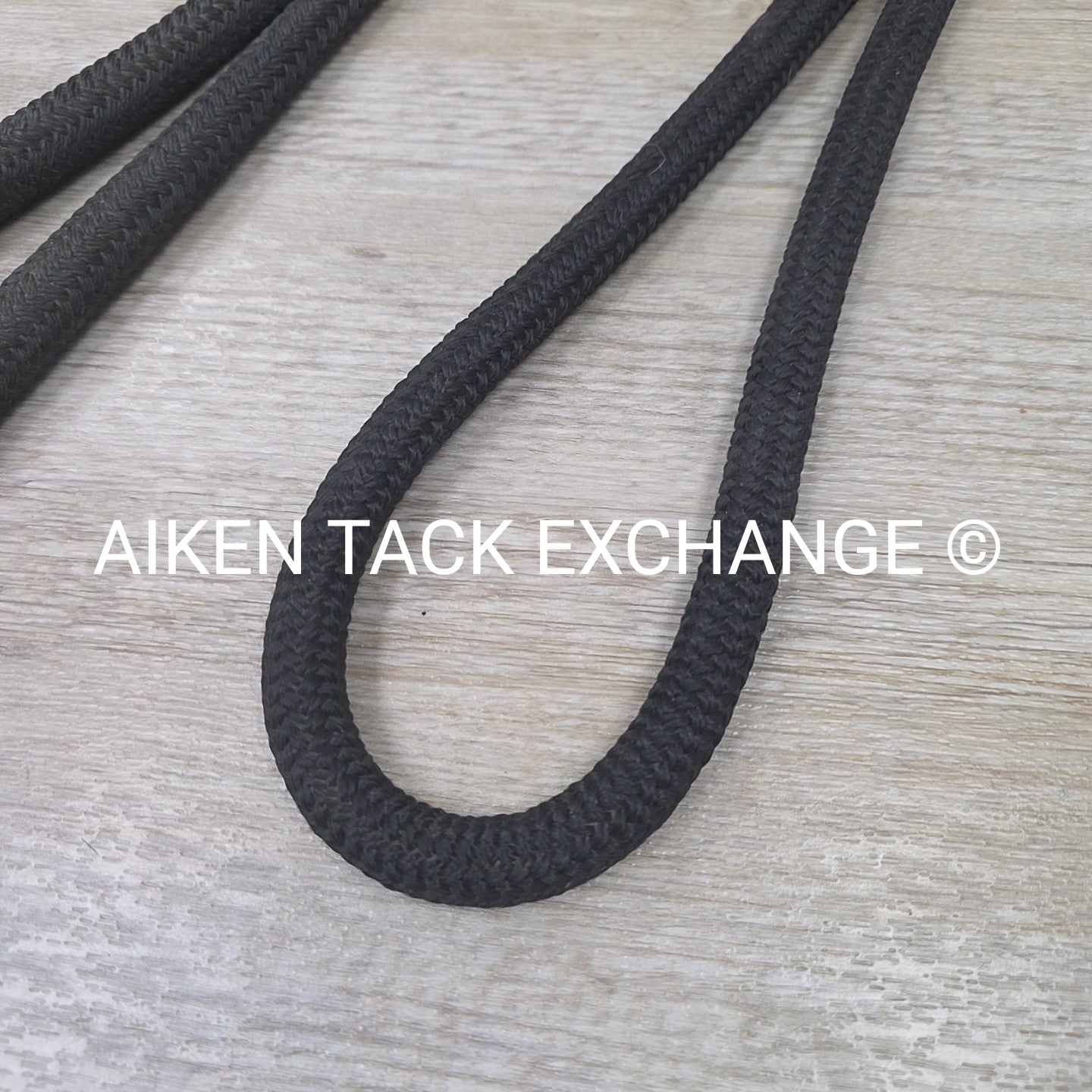 BARGAIN BUNDLE: 2 Heavy Duty Rope Reins with Snaps