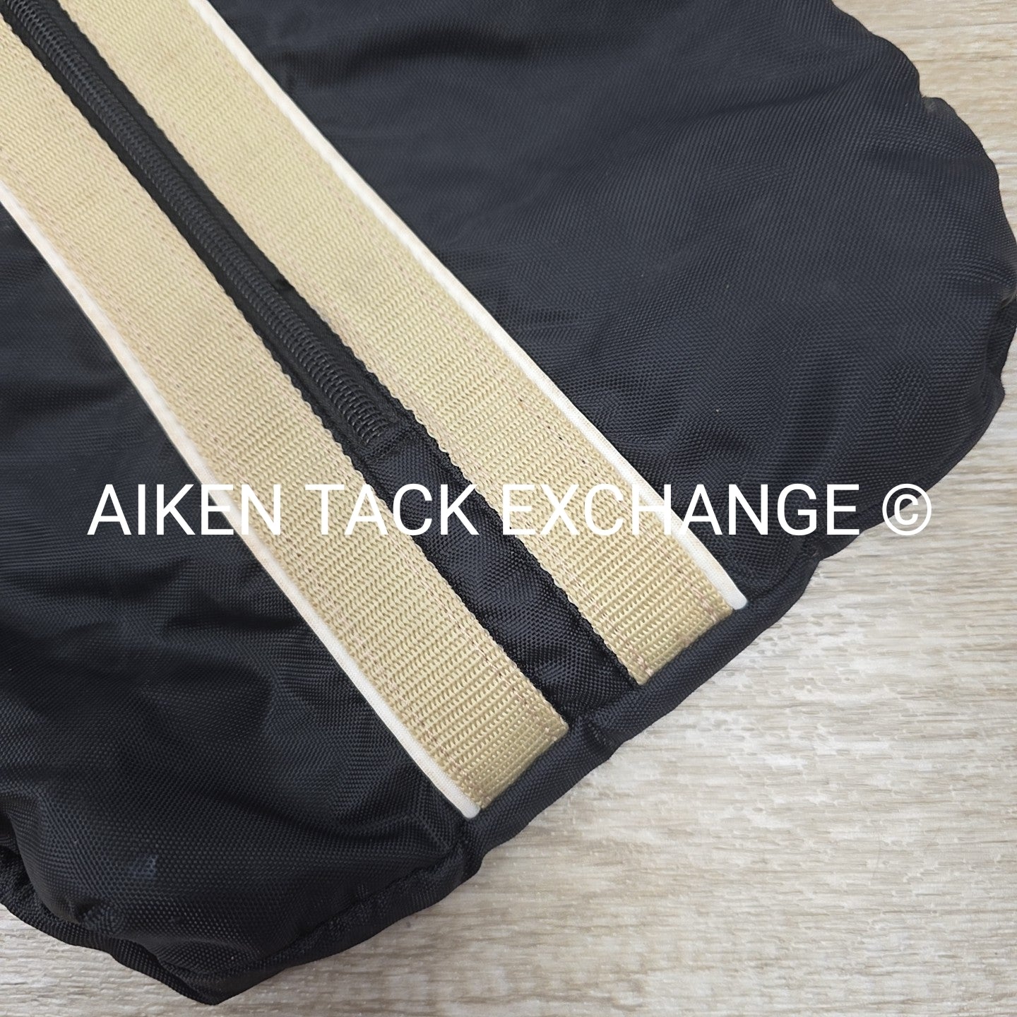Dover Saddlery Fleece Lined Bridle Carry / Storage Bag