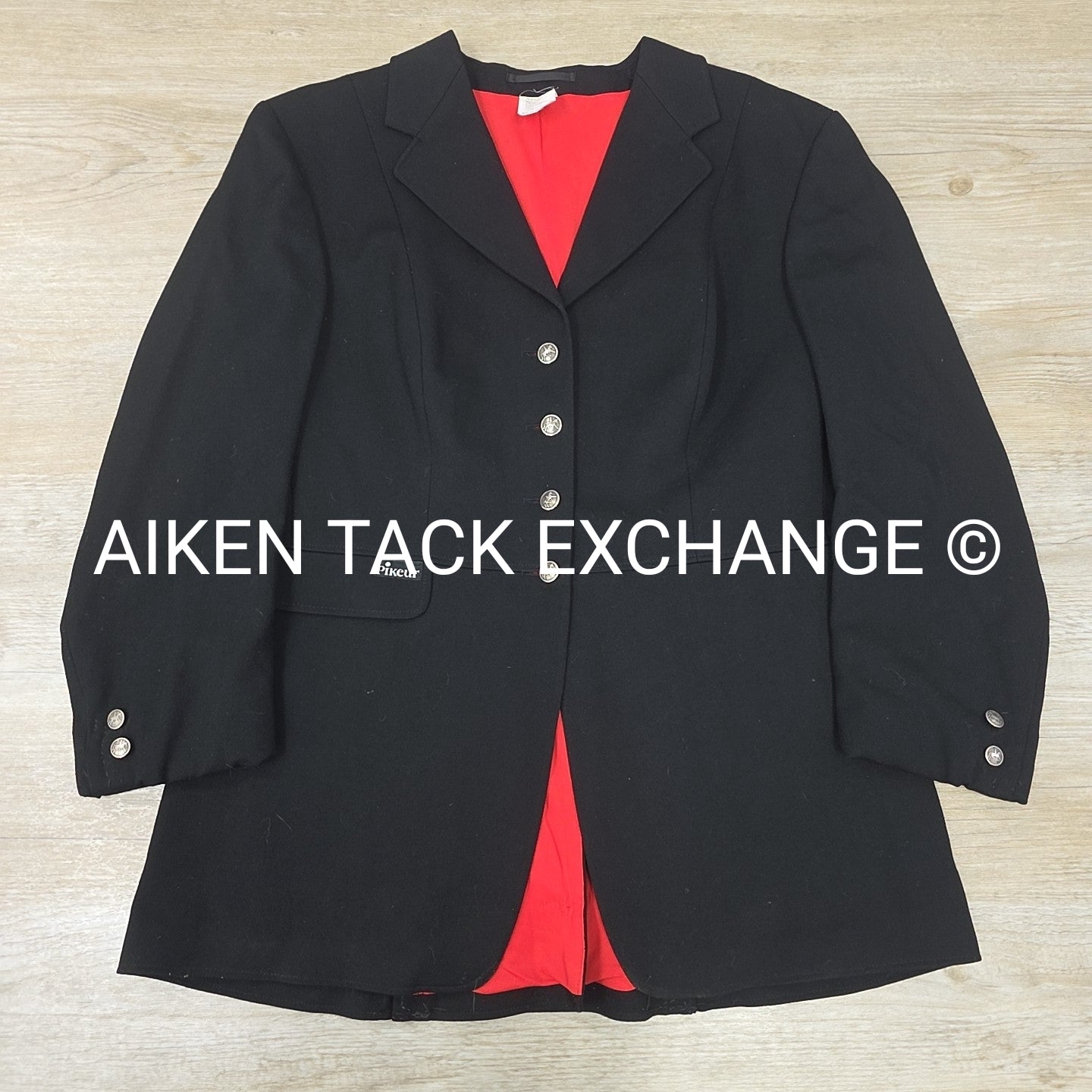 Pikeur Dressage Coat, Women's 18