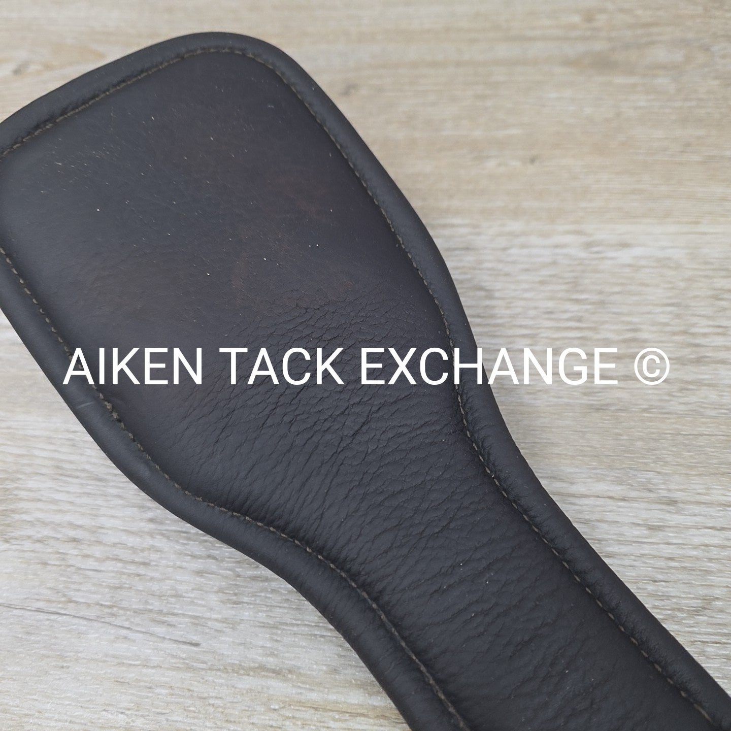 Vespucci Contour Short Girth, Brown, 28"