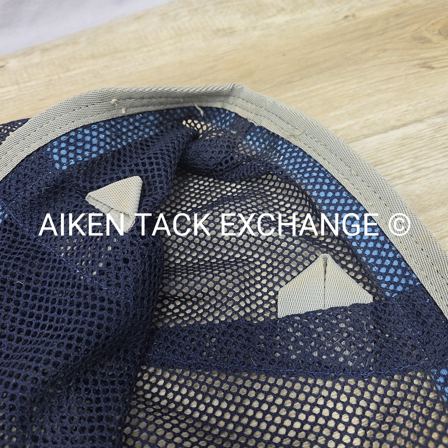 Scrim Sheet, 80"
