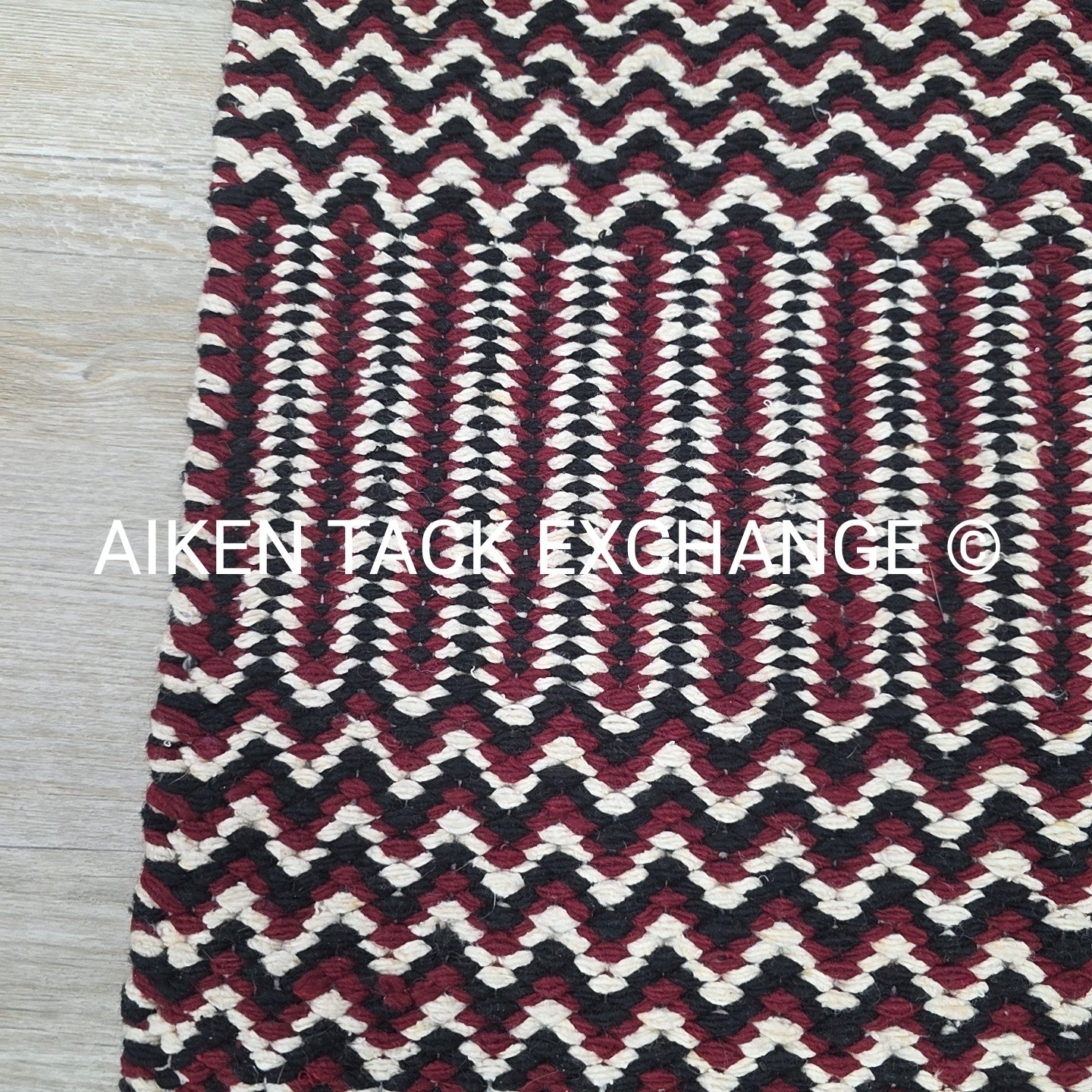 Mayatex Western Saddle Blanket