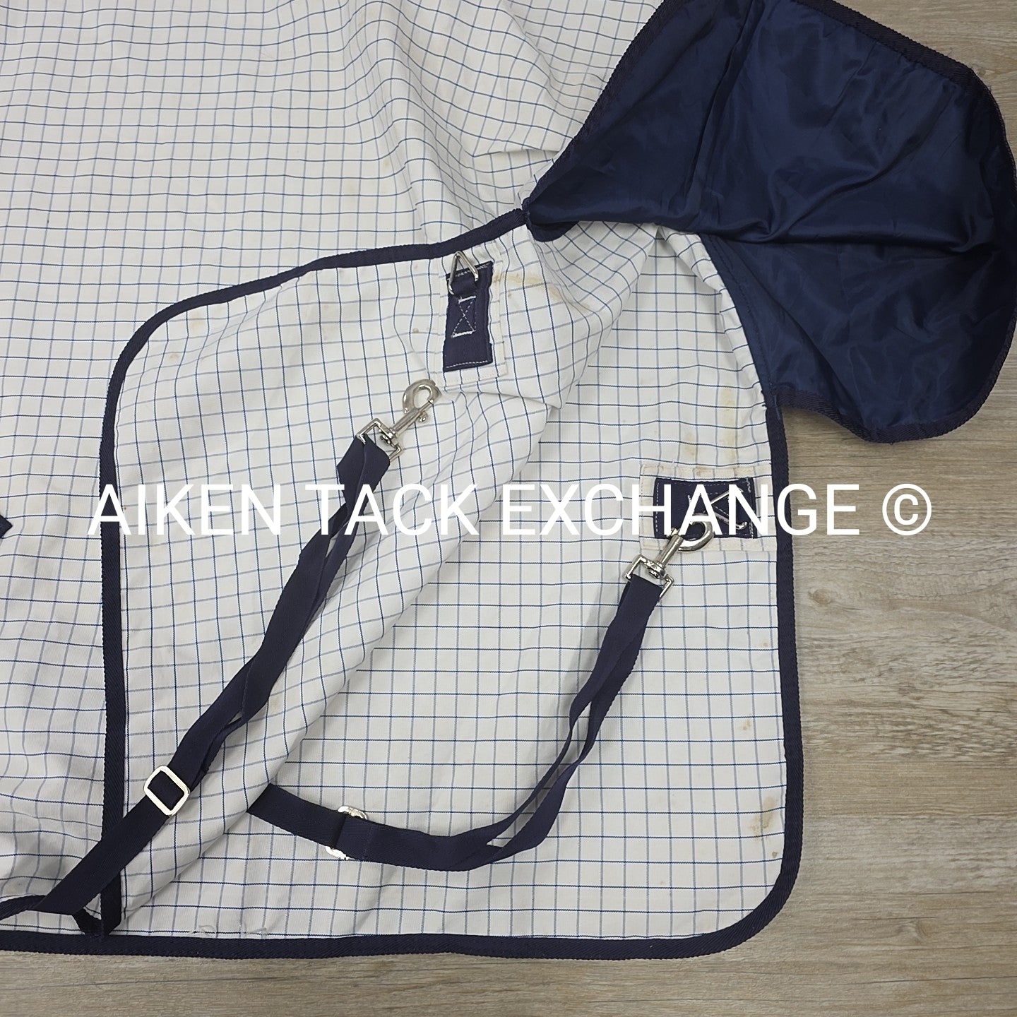 Weatherbeeta Kool Coat Classic Sheet, Standard Neck, 78"