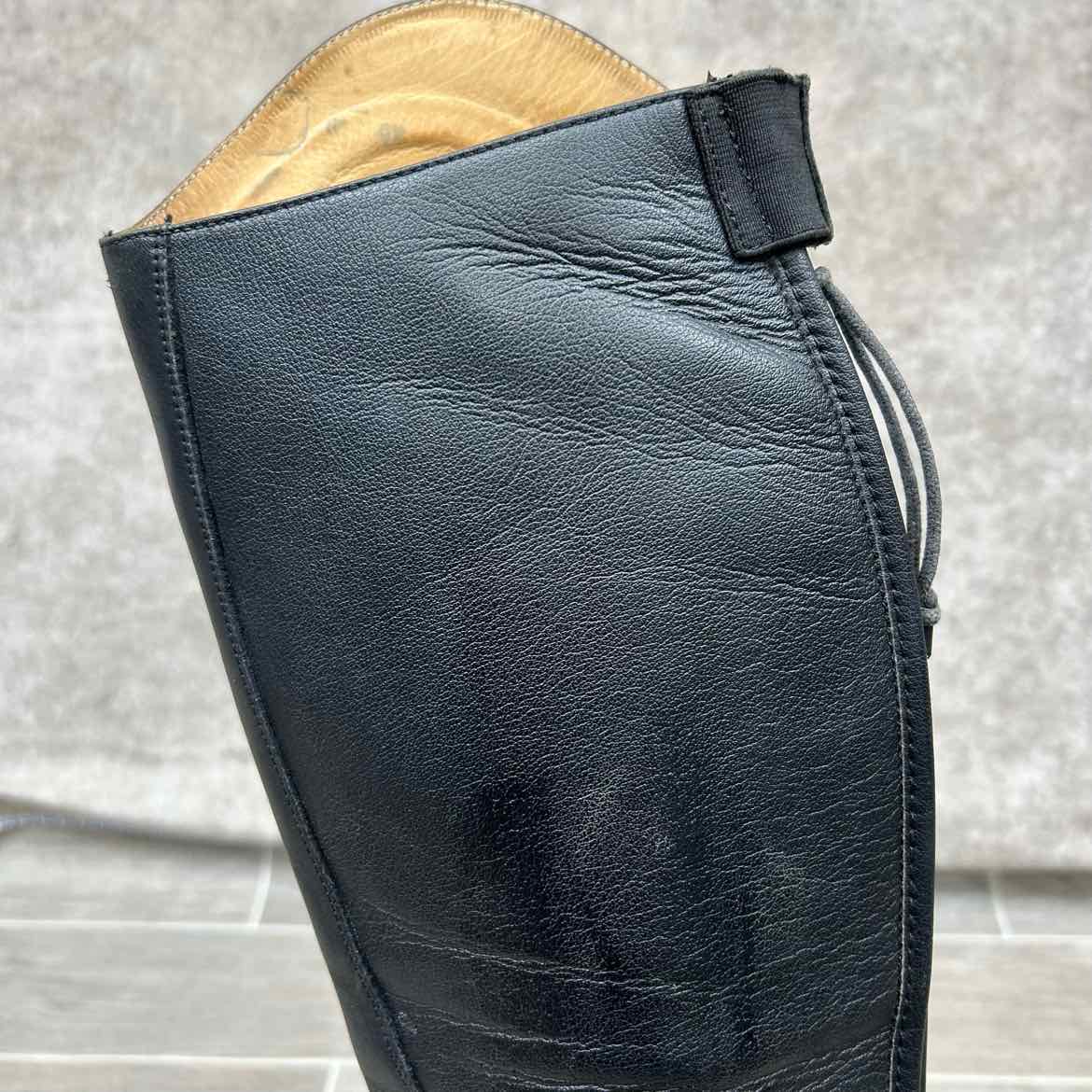 EGO7 Aries Dress Boots, Size 39 M / +1