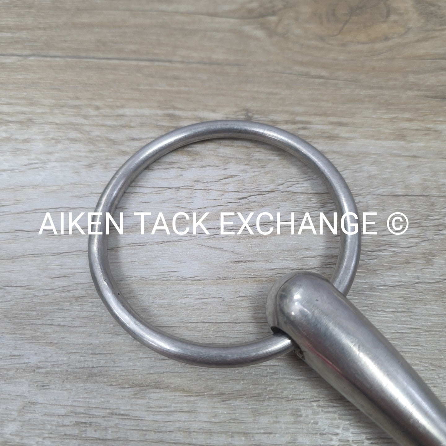 Single Joint Loose Ring Bit 5.5"