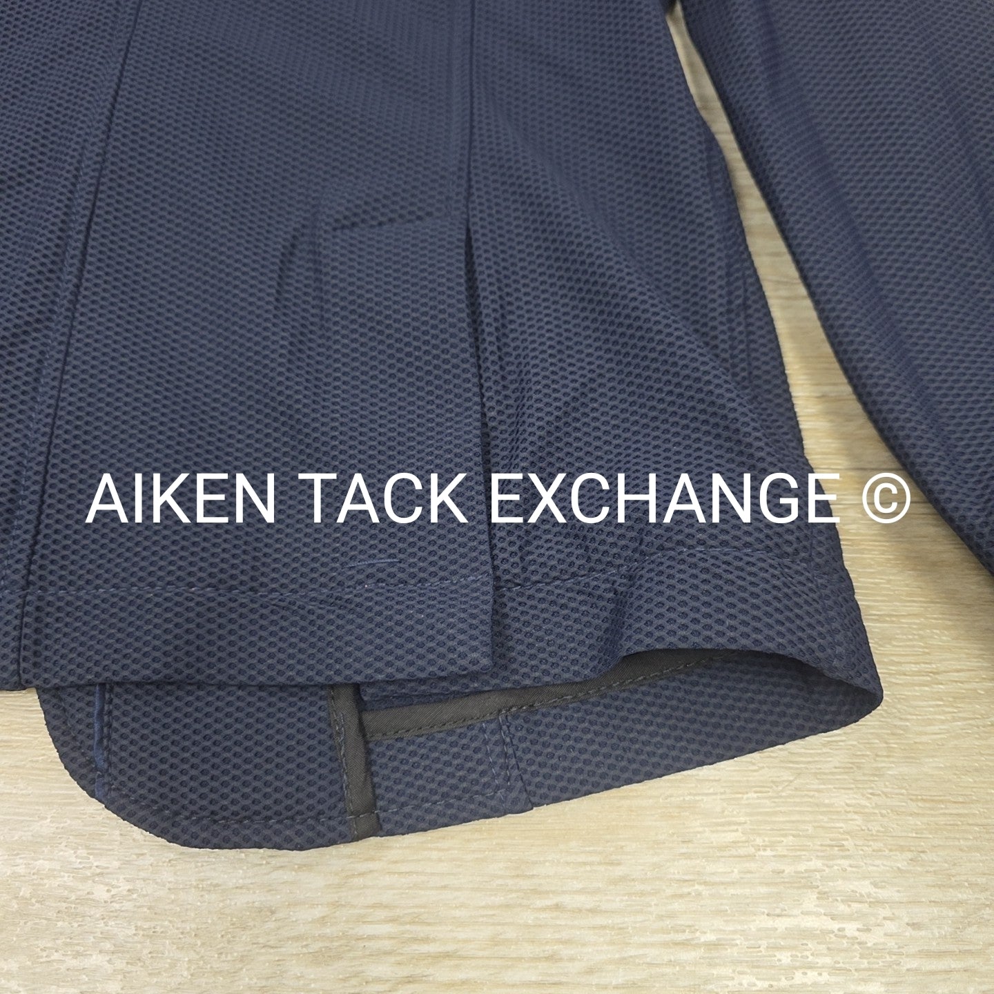 Ovation Signature AirFlex Mesh Show Coat, Children's 16
