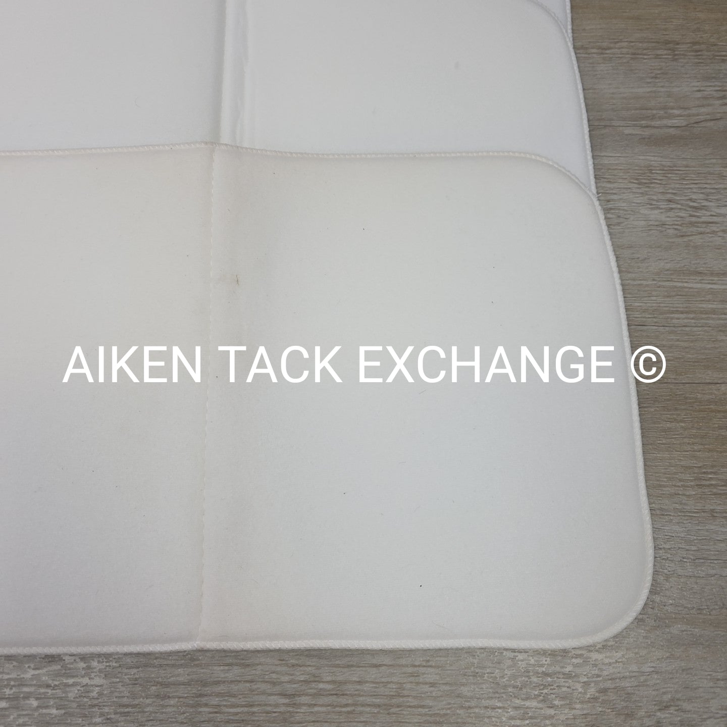Jack's No Bow Wraps, Set of 4, 12"