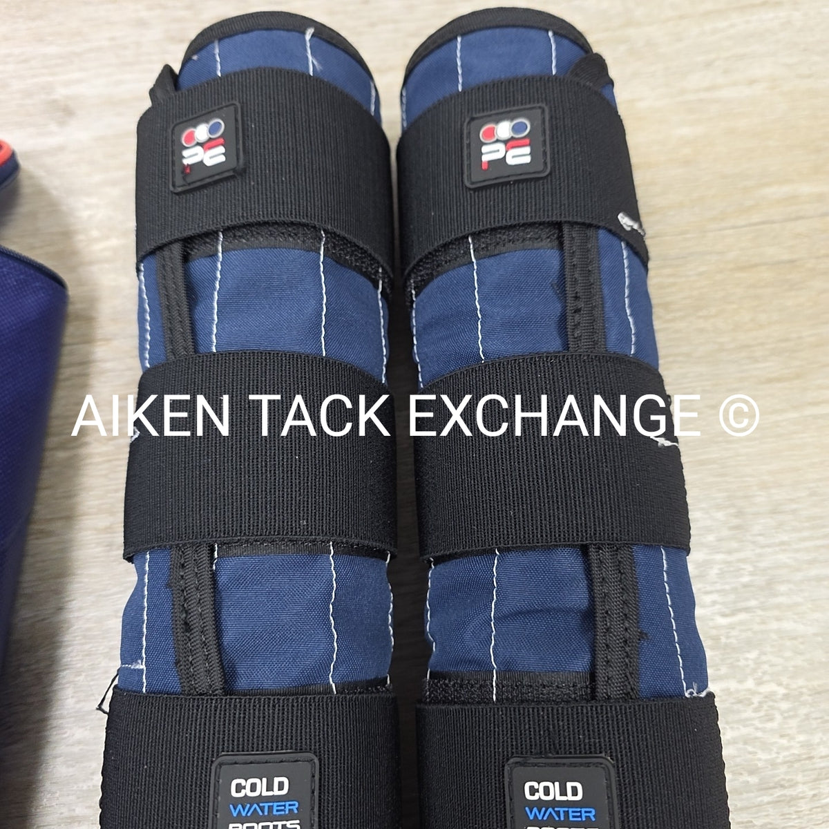 Premier Equine Cold Water Boots, Size Medium