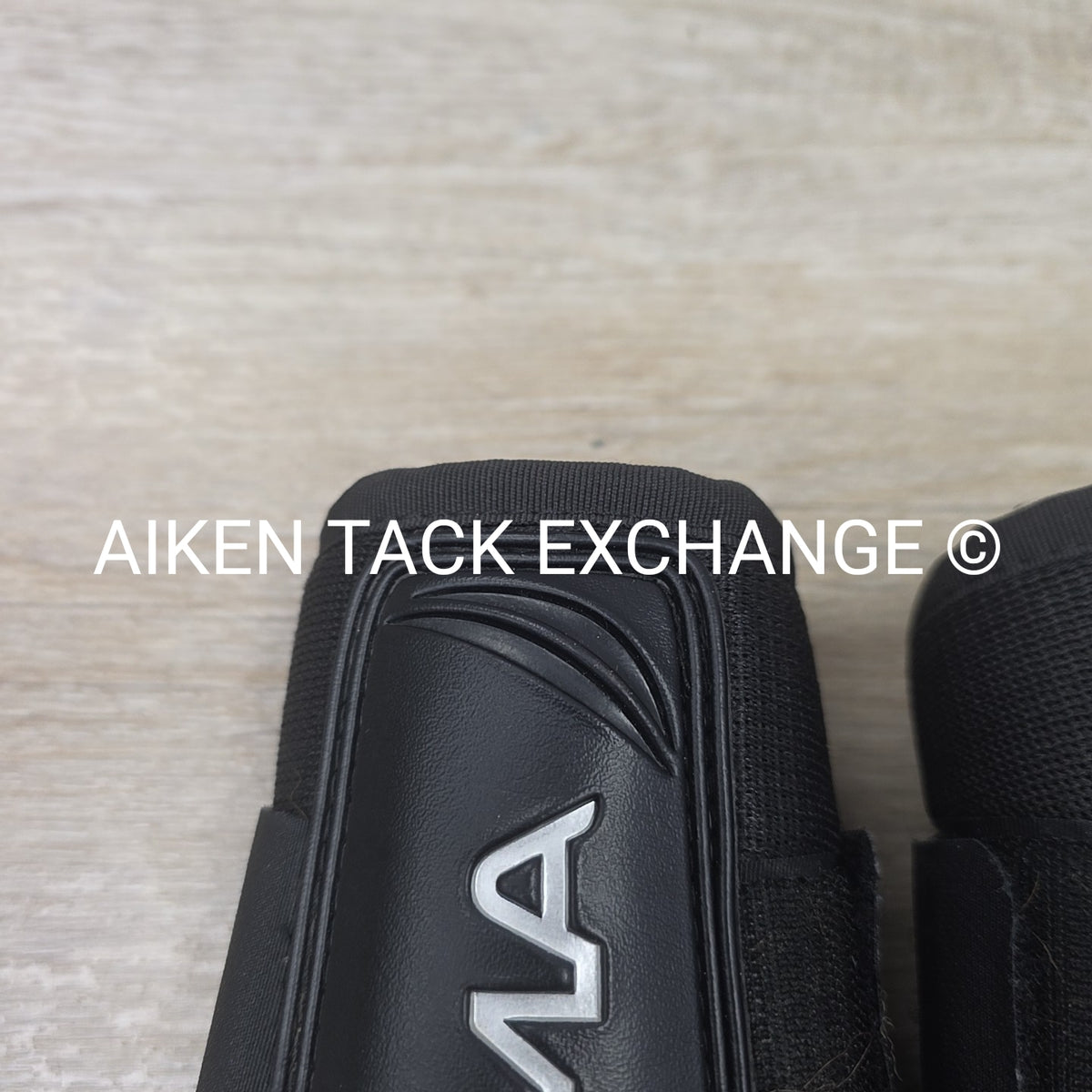 Arma Air Motion Brushing Boots, Size Pony