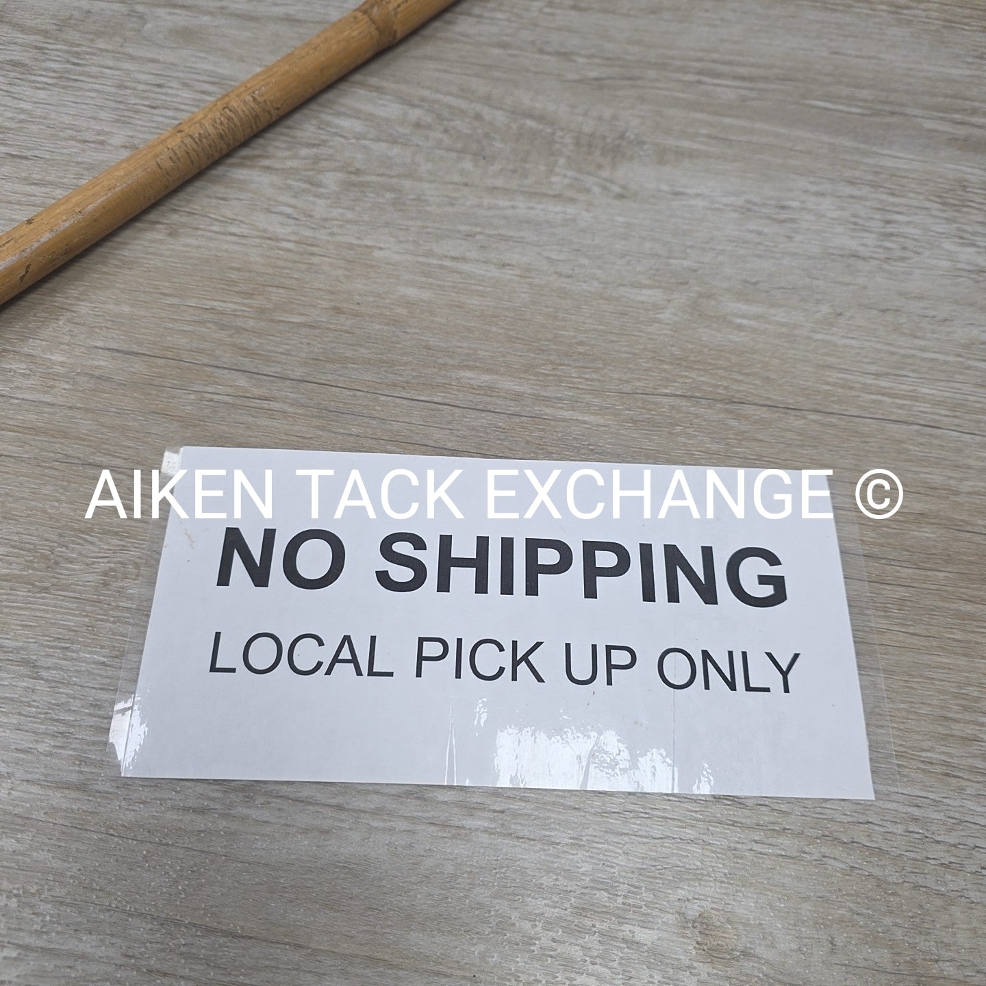 Polo Mallet