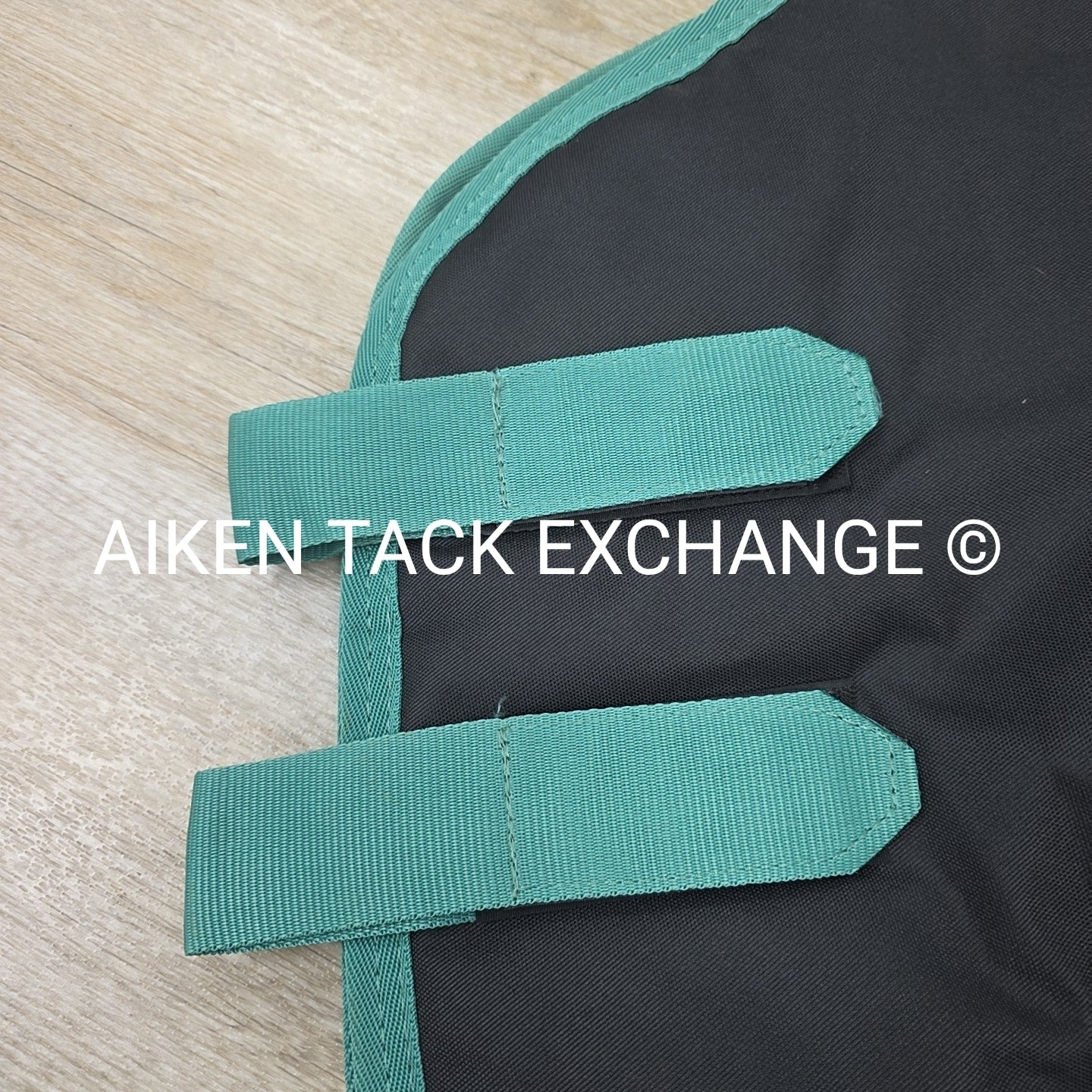 200G Neck Cover for Turnout Blanket