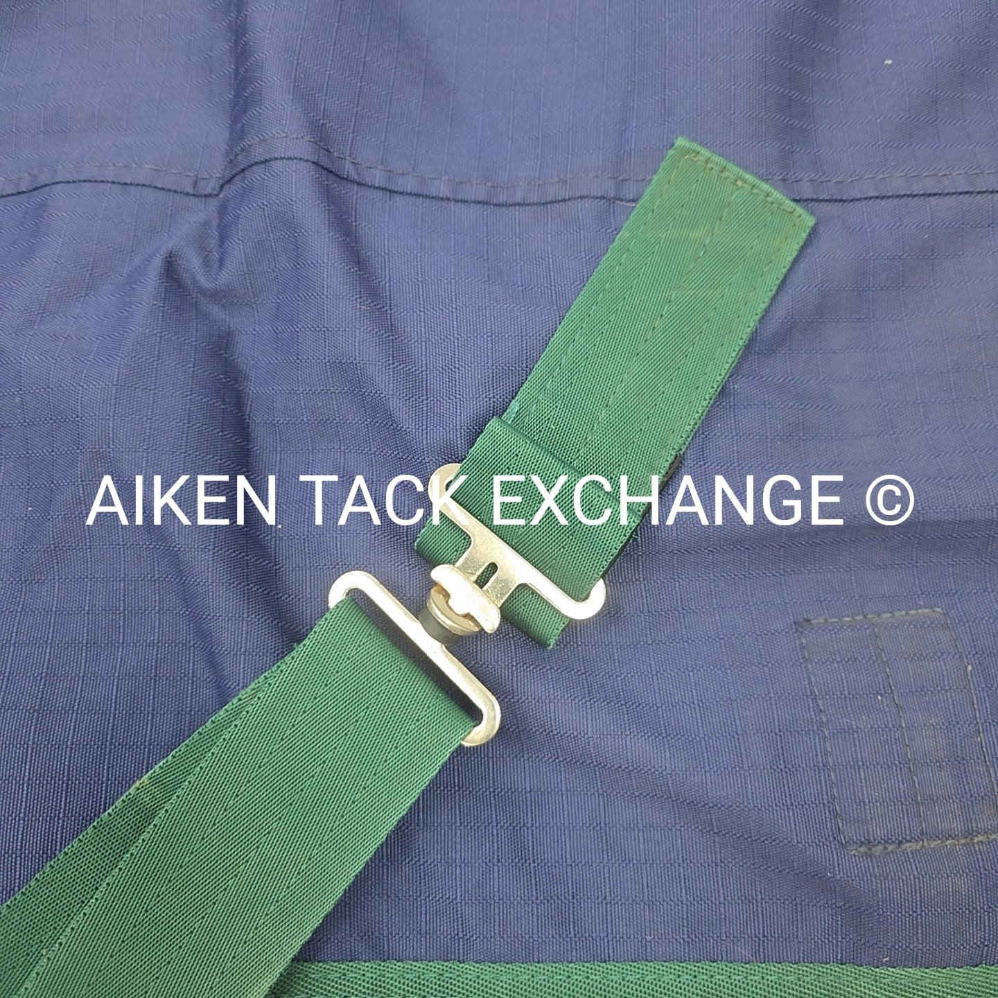 Winning Edge Saddlery 0g Turnout Sheet, 66"