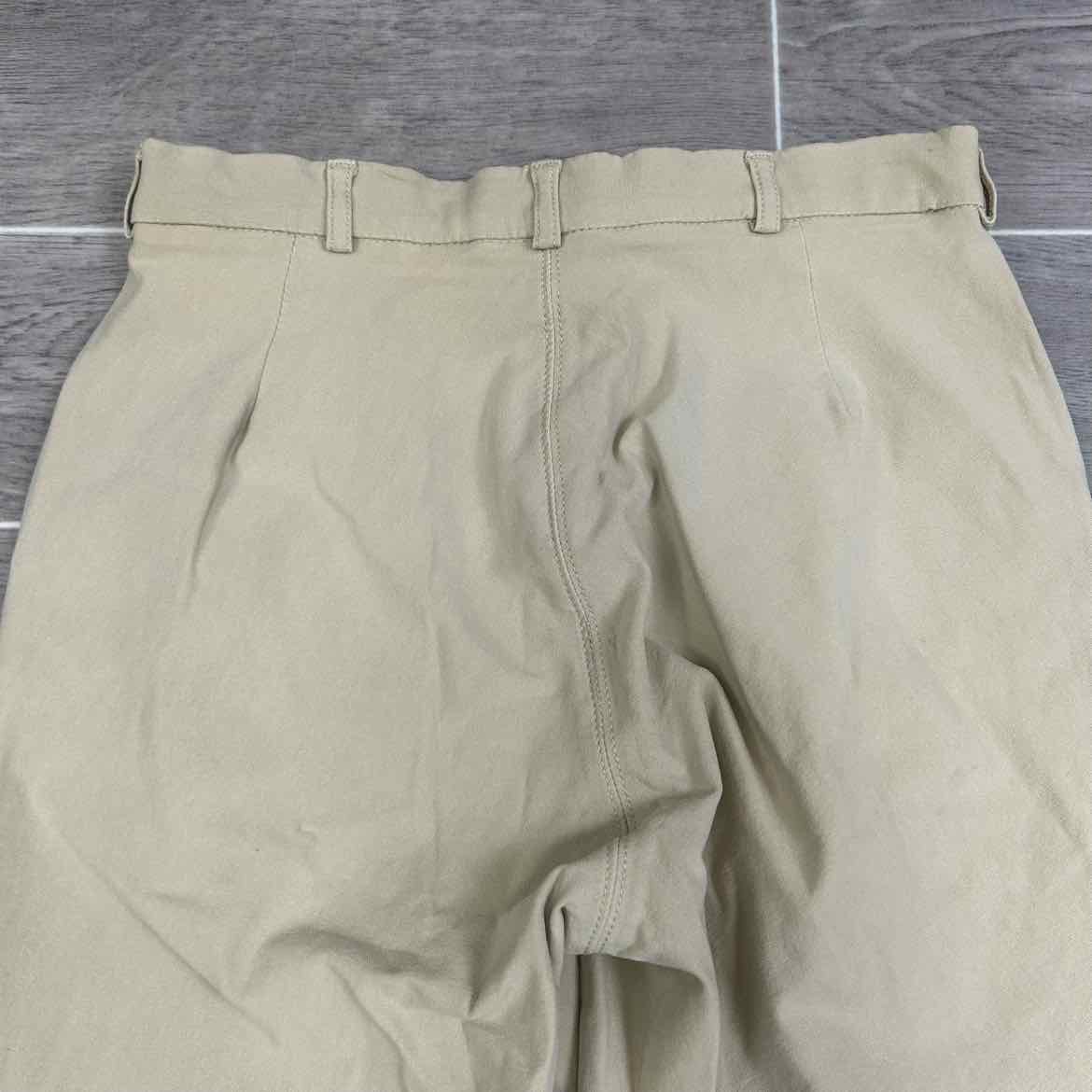 BARGAIN BUNDLE: Riding Sport Full Seat & TuffRider Knee Patch Breeches, 28 R