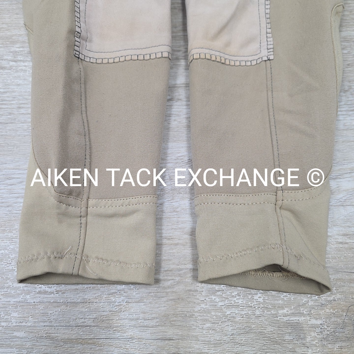 SmartPak Piper Full Seat Breeches, Size 28
