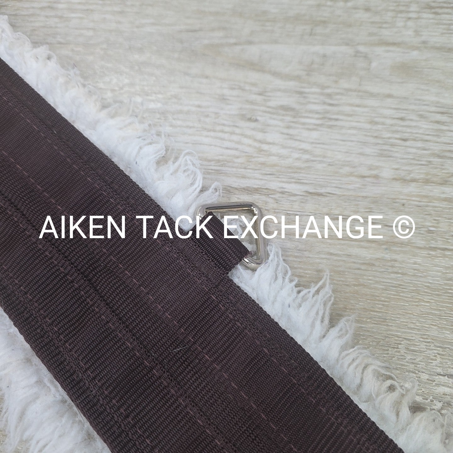 Fleece Girth, 50"