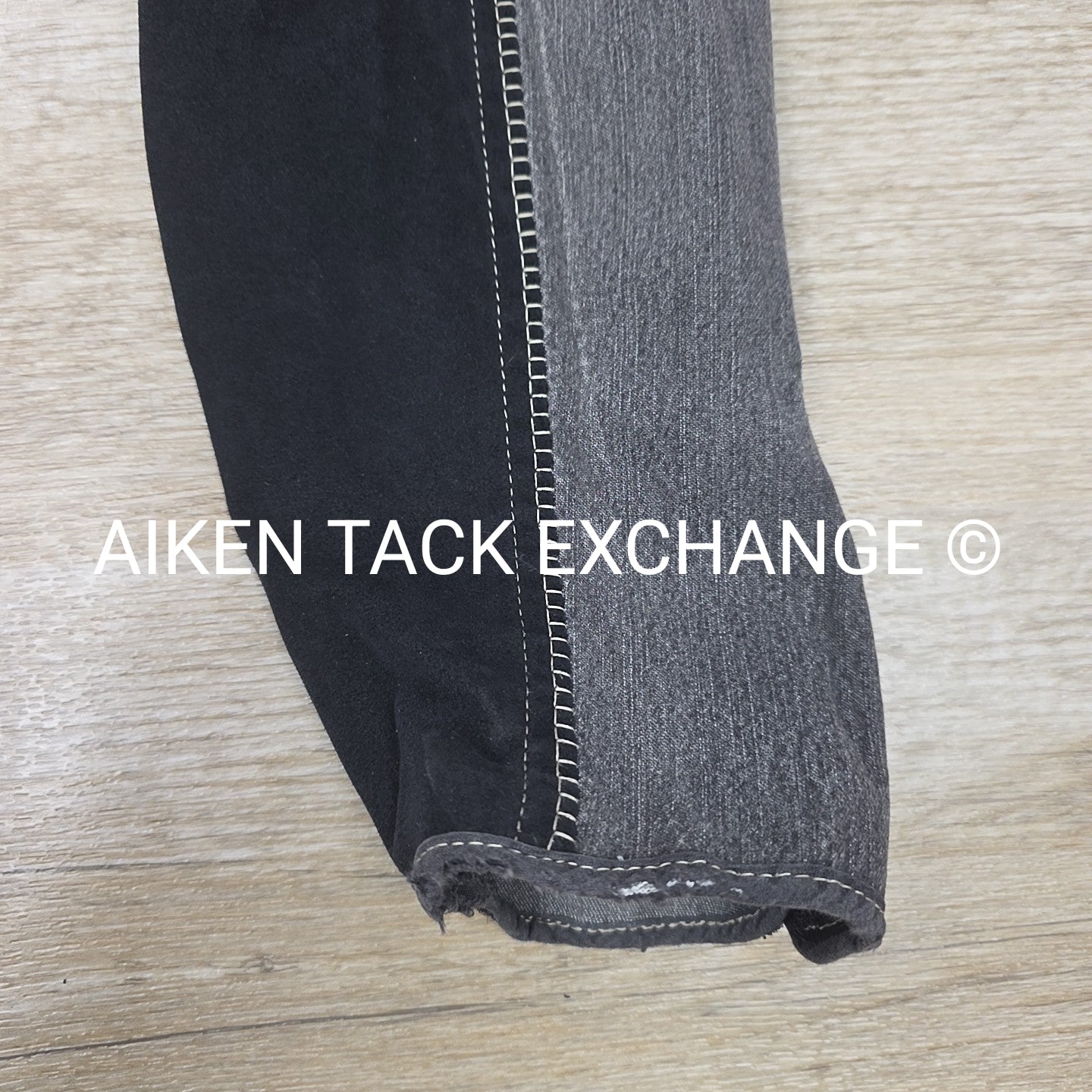 HKM Full Seat Breeches, Size 28