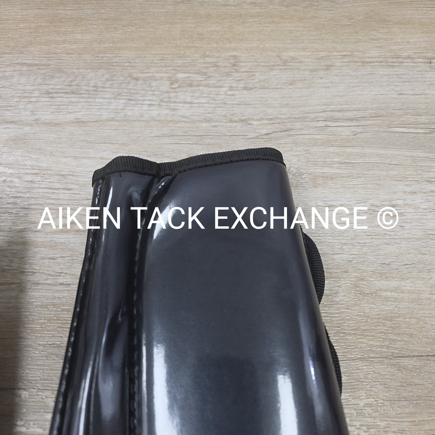 Horze Glitter Brushing Boots, Size X-Full