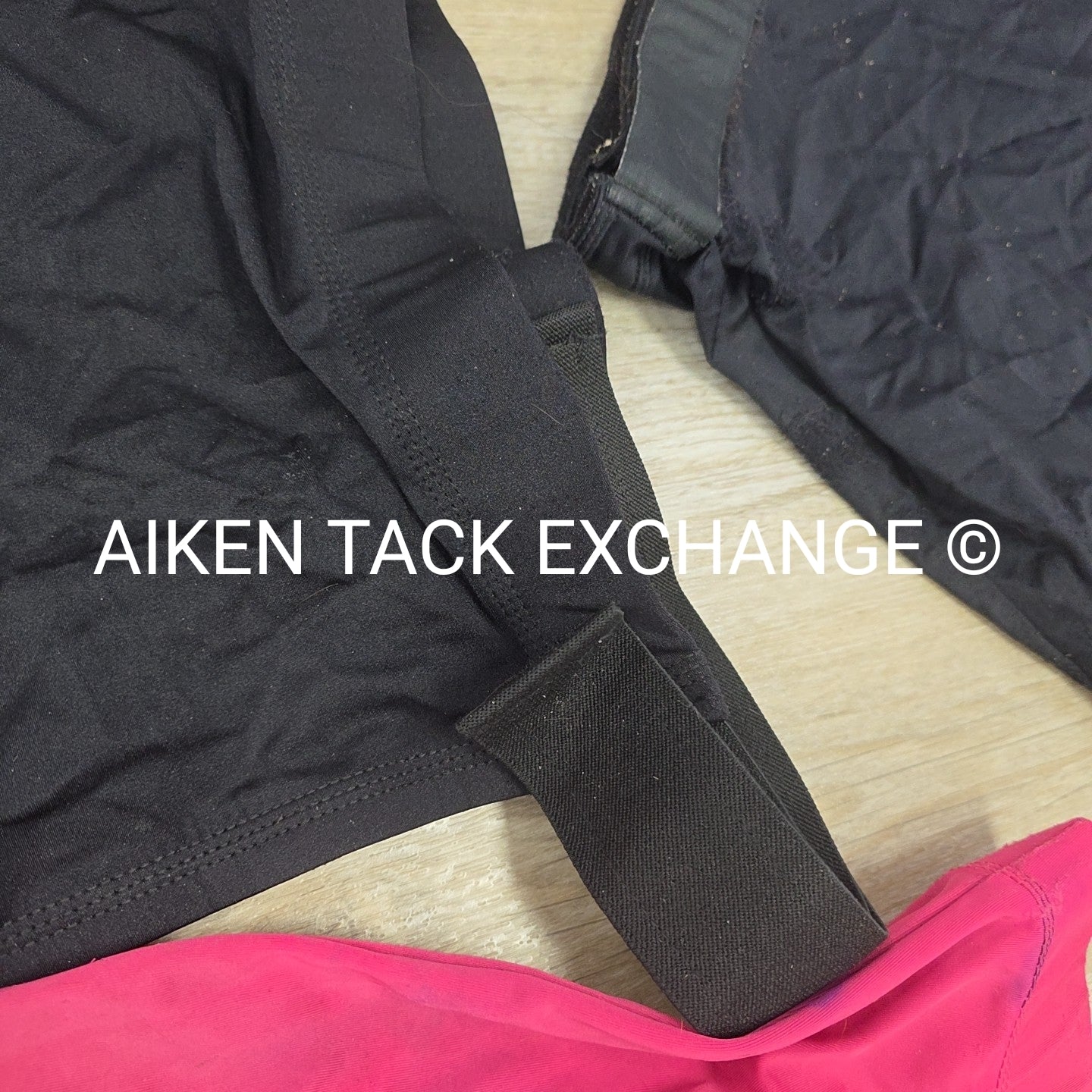 BARGAIN BUNDLE: 4 Shoulder Sleazy Slinky Guards