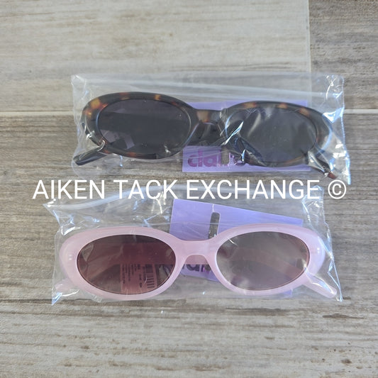Claire's Glasses Bundle - 2 Pair of Sunglasses