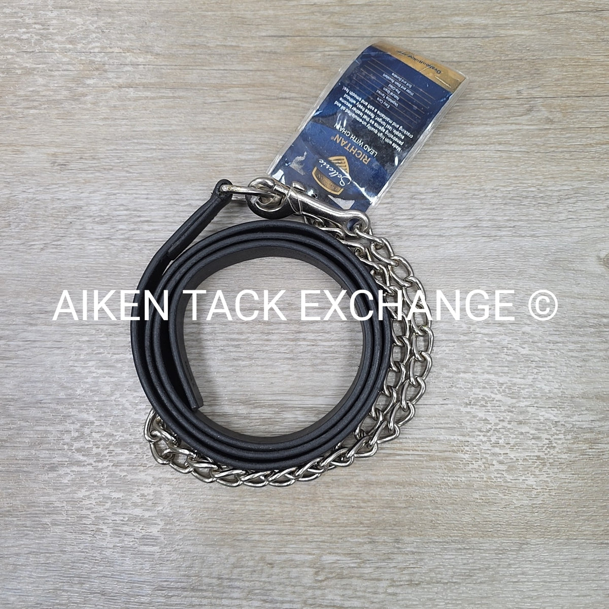 Ovation Richtan Lead w/ Chain