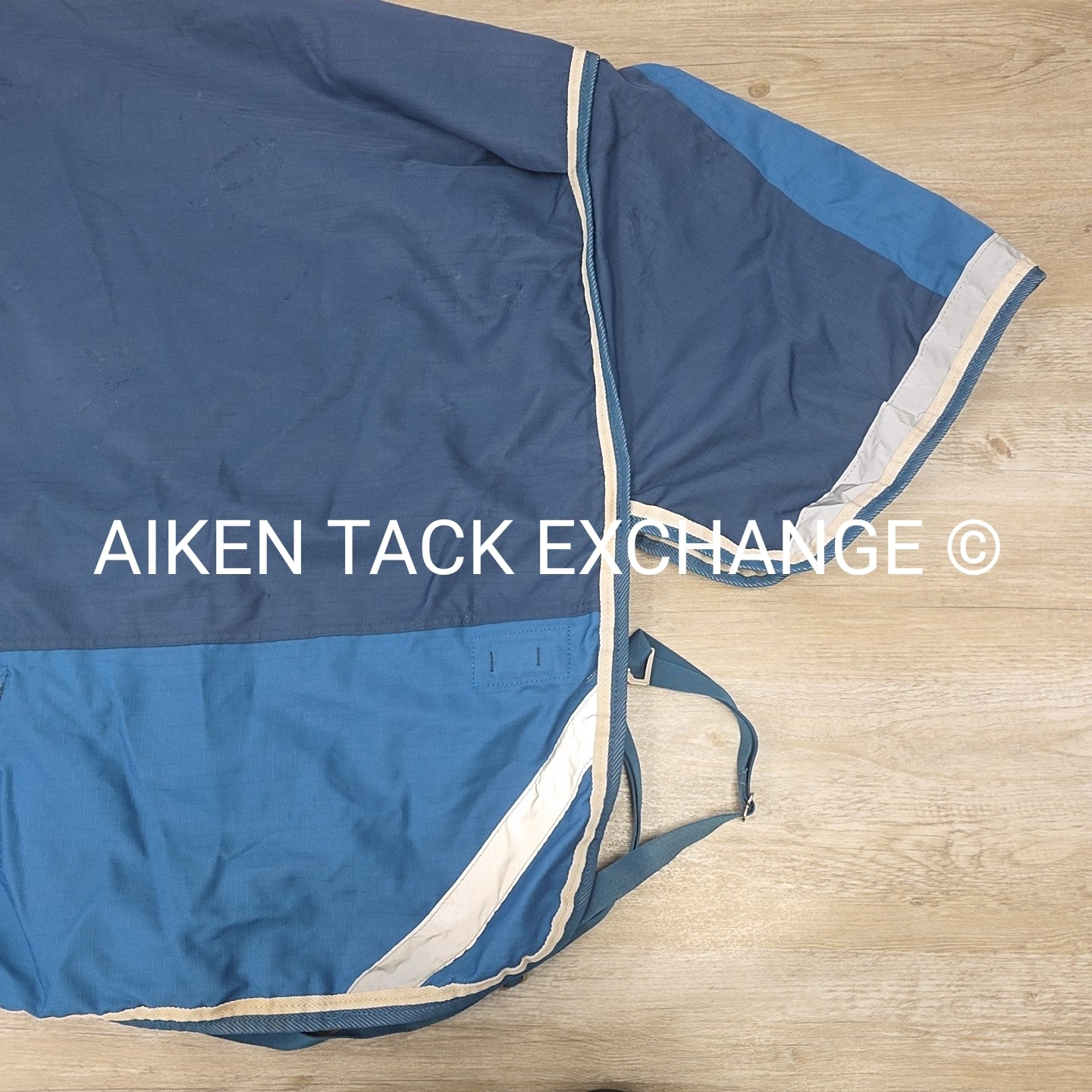 Shires Highlander Turnout Sheet, 72"