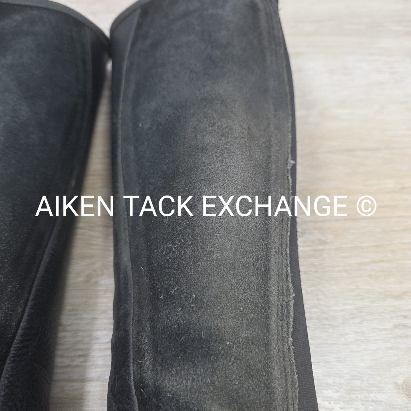 Tredstep Half Chaps, Size Calf Width 13 Height 17