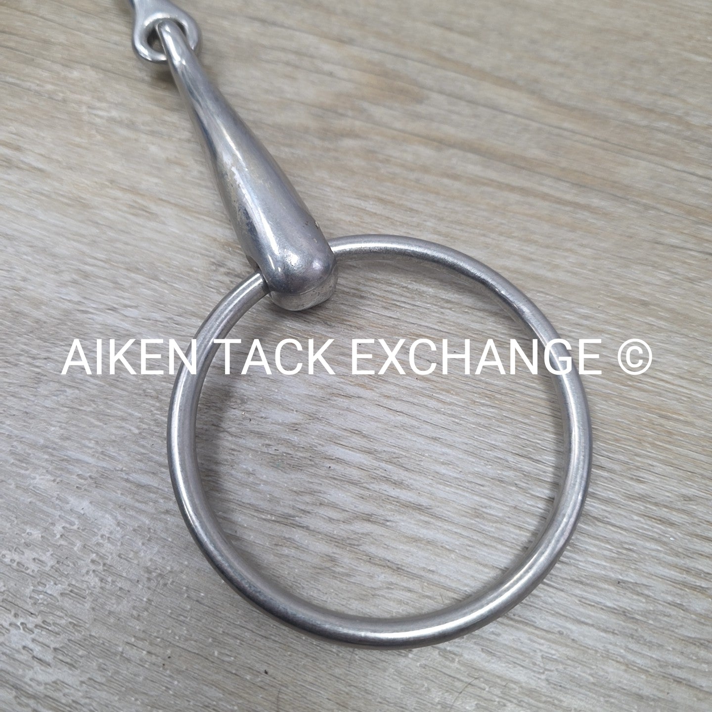 Single Joint Loose Ring Bit 5.5"