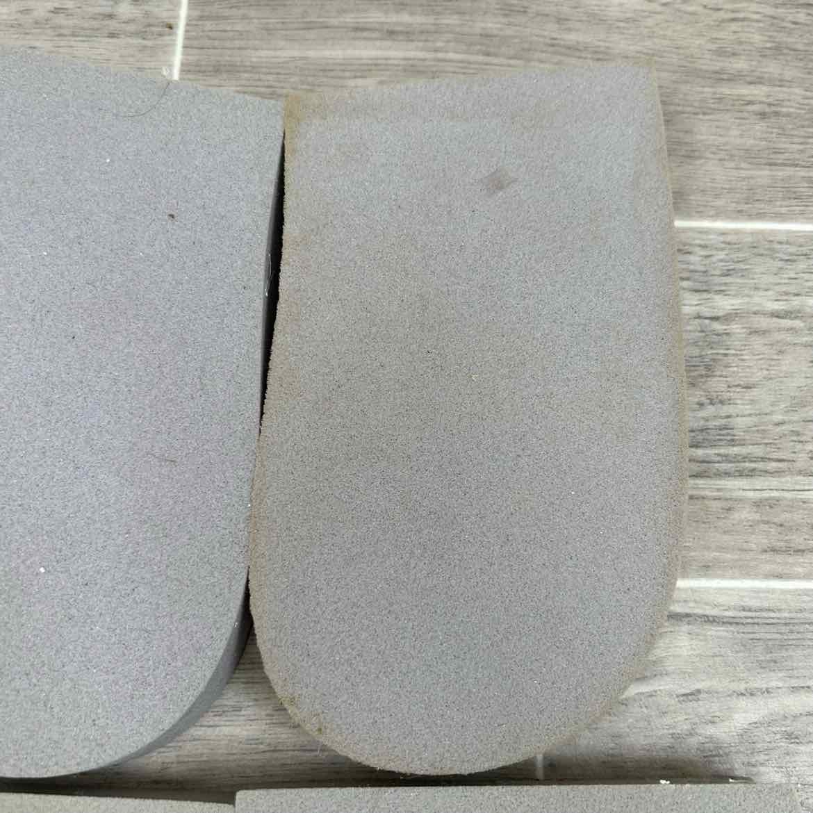 Fleeceworks Foam Front & Rear Riser Insert Set