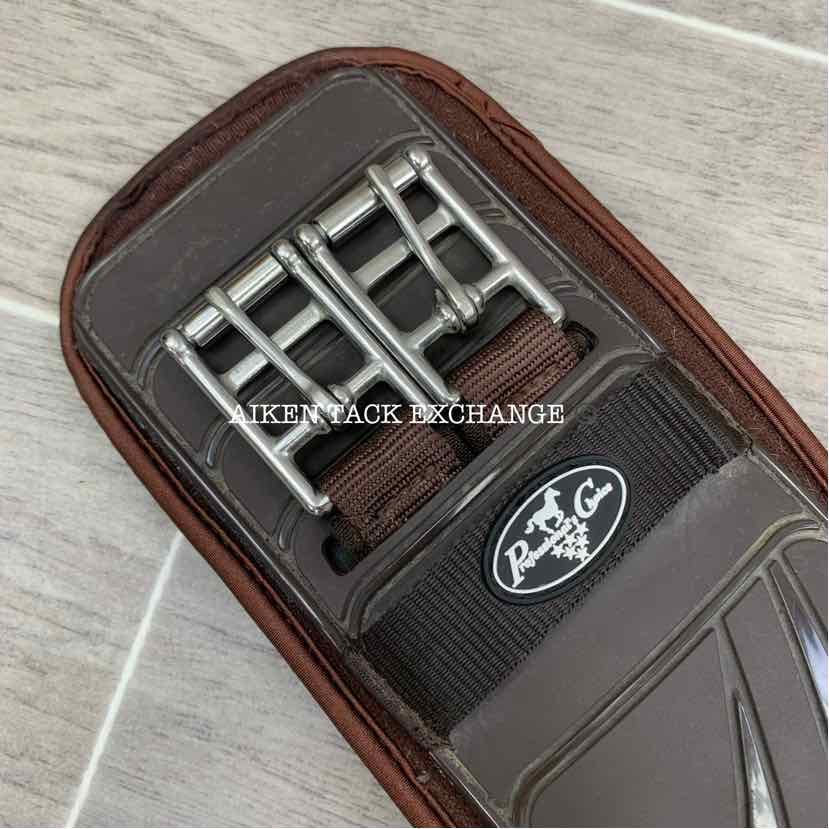 Professional's Choice Contoured Monoflap Girth 30"