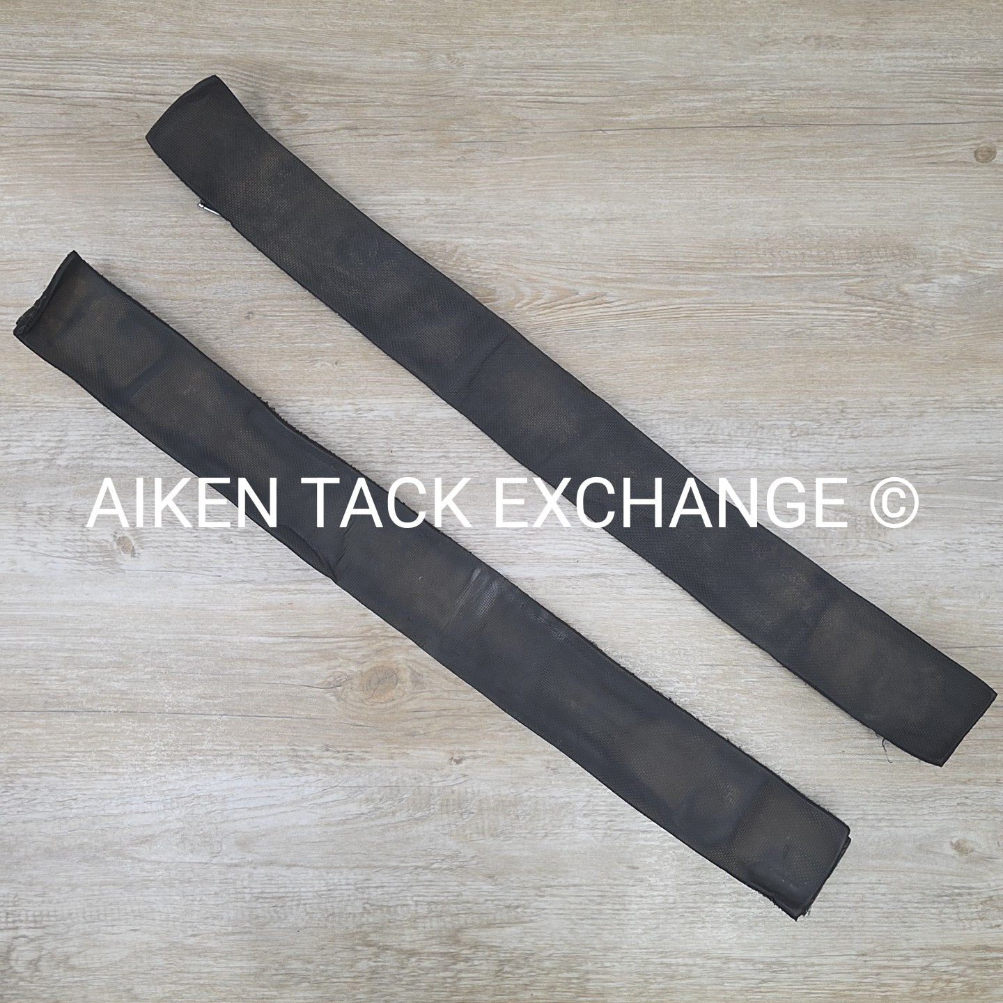 BARGAIN BUNDLE: 2 Professional's Choice Dressage Girths, Black, 30"