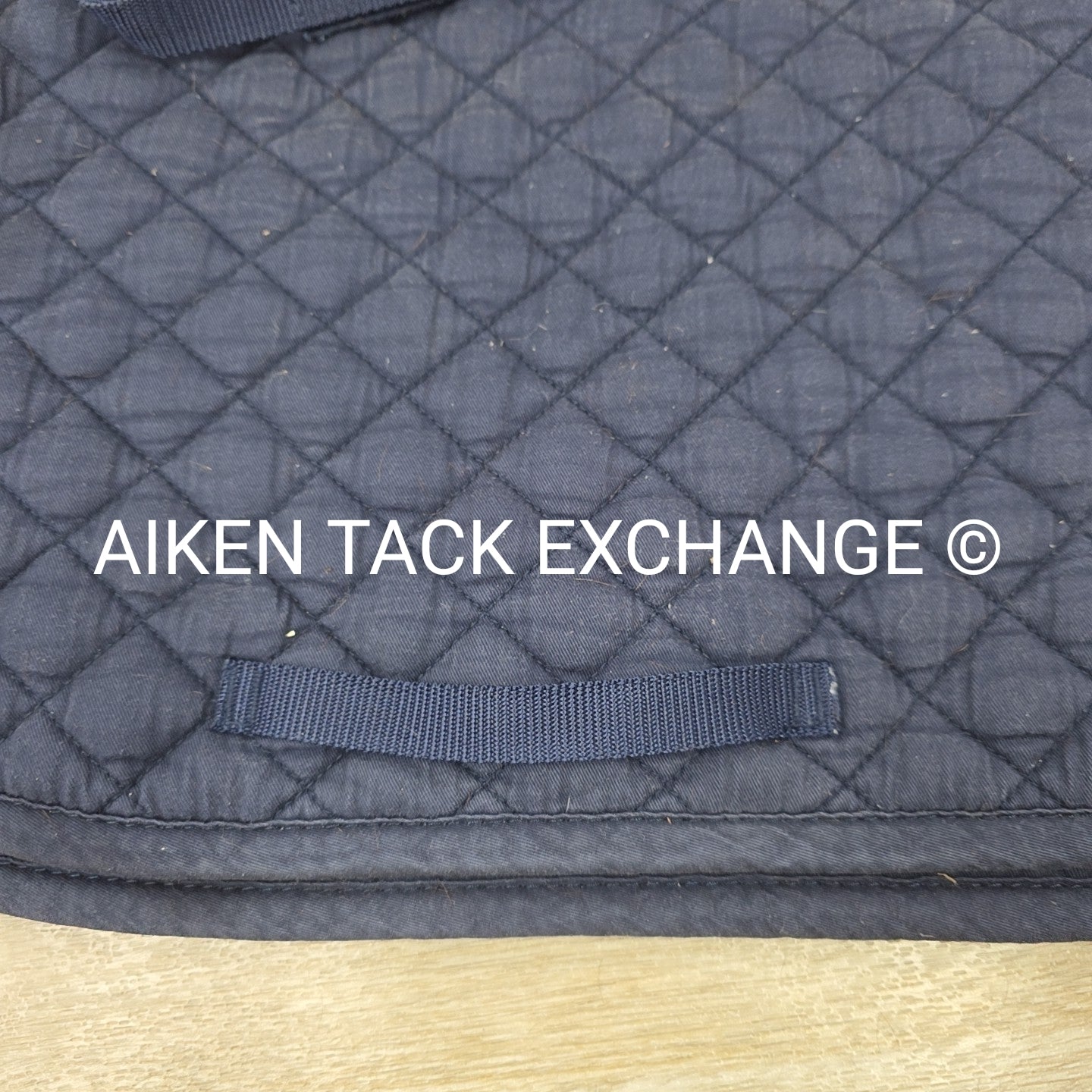 Dover Saddlery All Purpose Saddle Pad