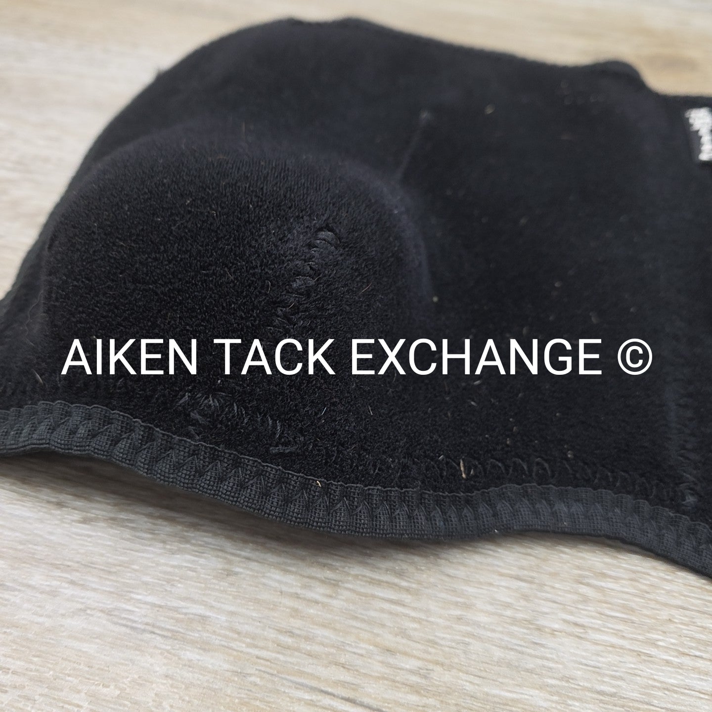 Professional's Choice SMB Elite Sort Boots, Hind, Size Large