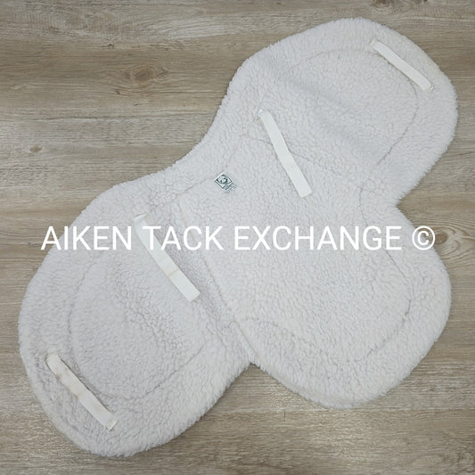Wilker's All Purpose Saddle Pad
