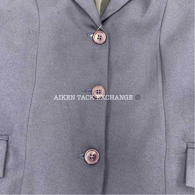 TuffRider Show Coat, Size 12