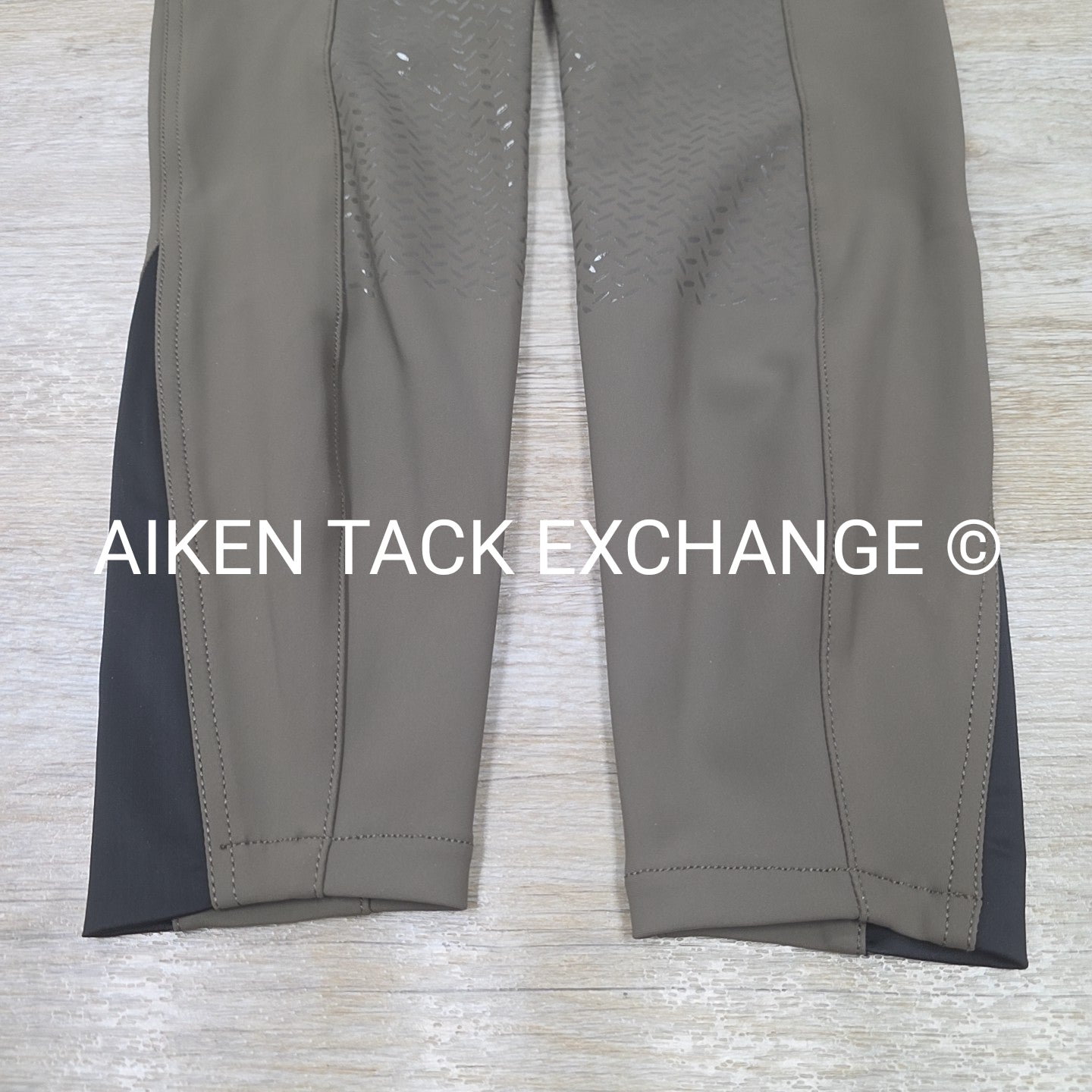 KL Select Gabrielle Full Seat Breeches, Women's 26R