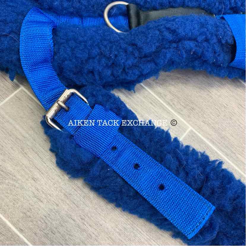 Triple E Fleece Bareback Pad
