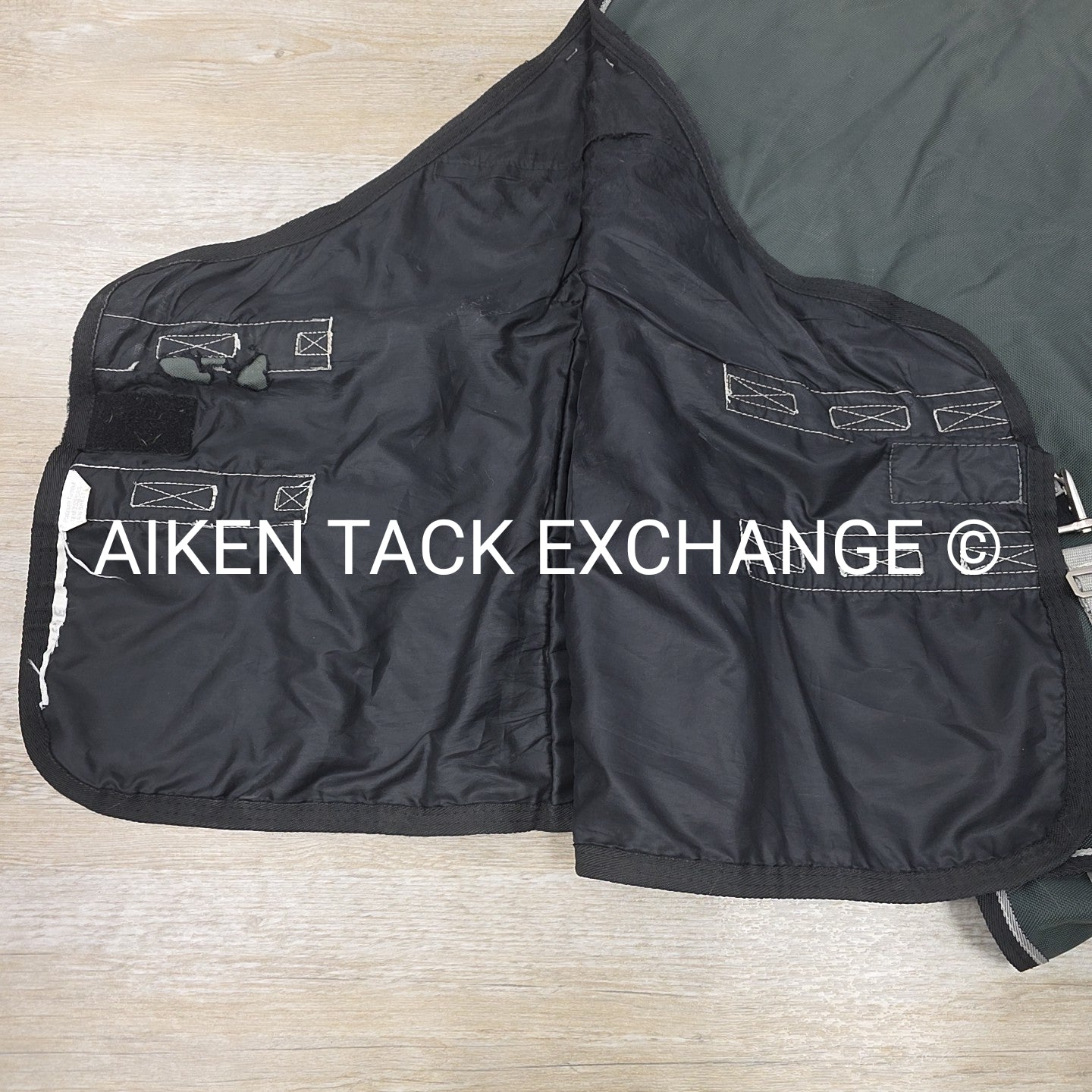 Kensington Platinum Surefit Rain Sheet, 75"