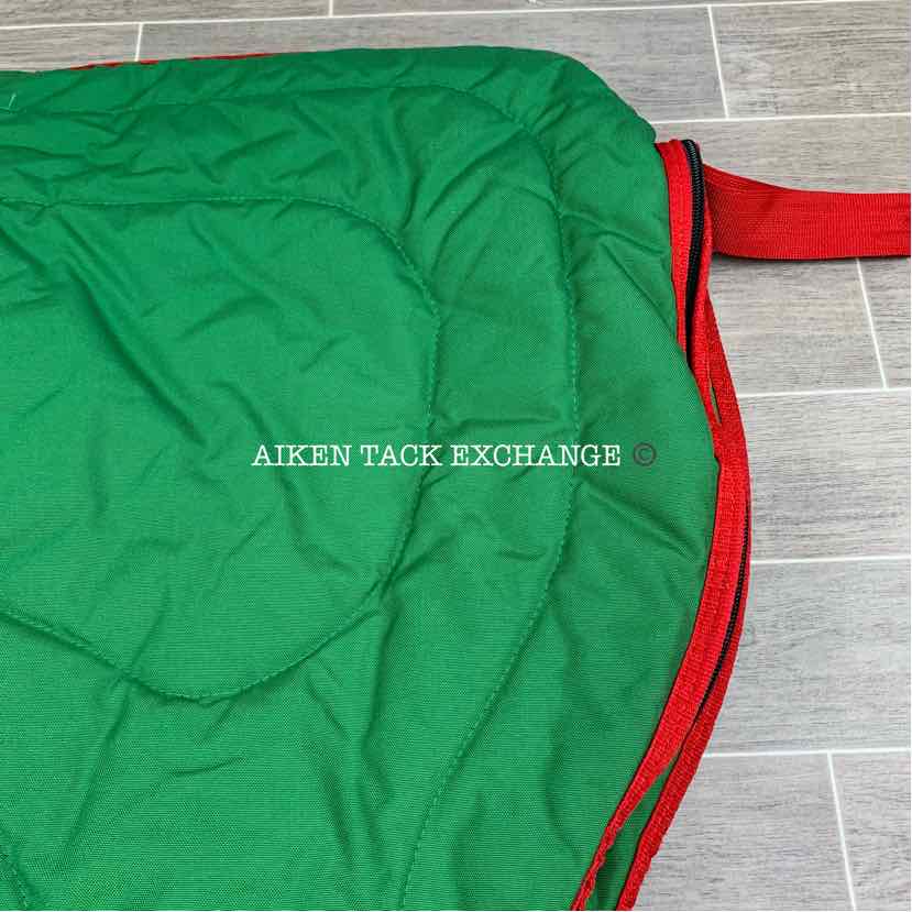 BMB Western Saddle Carry Storage Bag