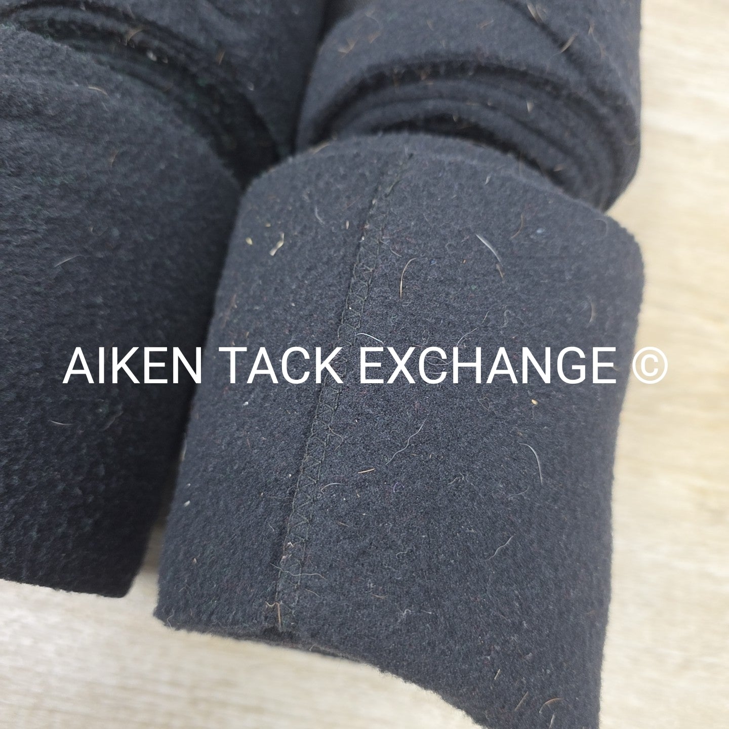 Polo Wraps, Set of 4