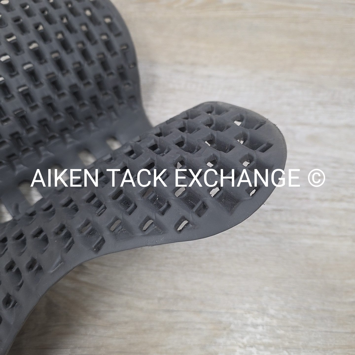 Acavallo Piuma Feather Light Air Release Half Pad