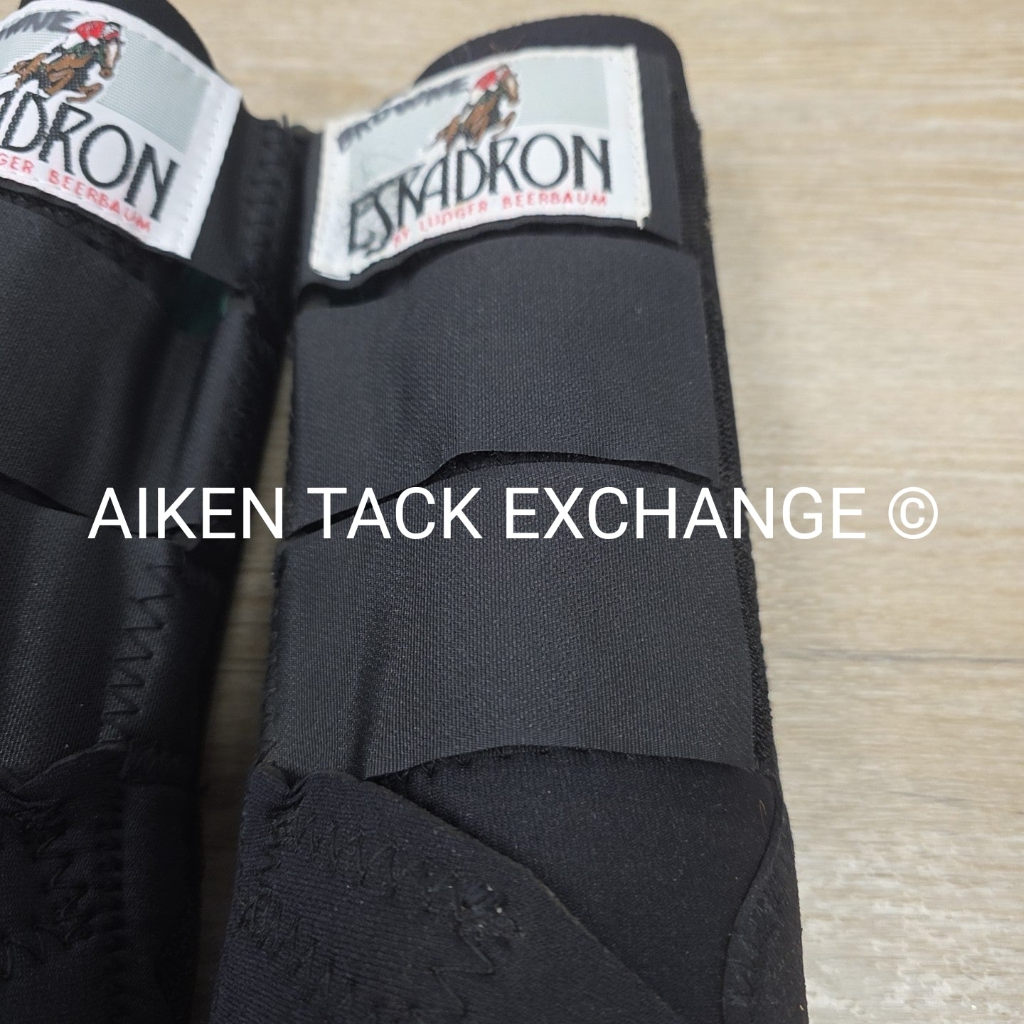 Eskadron Sports Medicine Boots, 1 Pair, Size Full