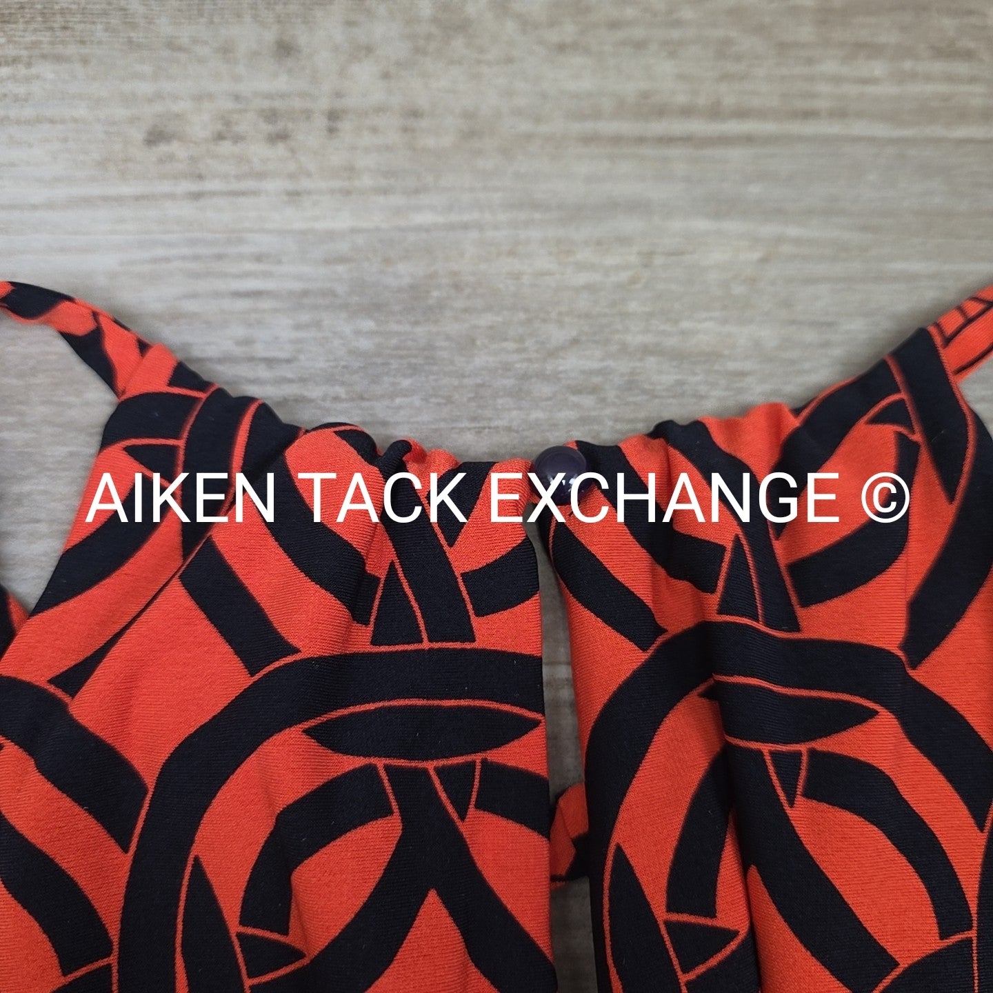 En Focus Spaghetti Strap Dress, Size 6