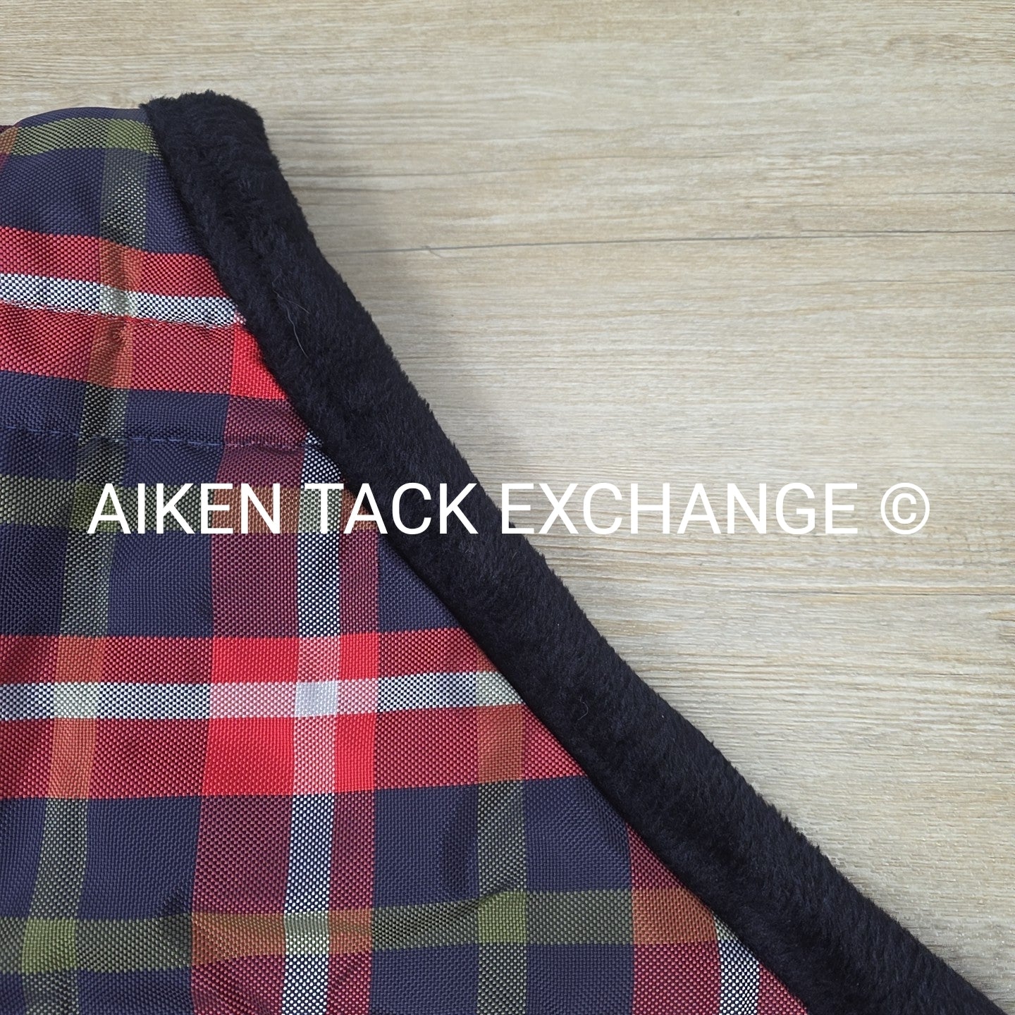 Shires Tempest Plus 200 G Stable Blanket, 75"