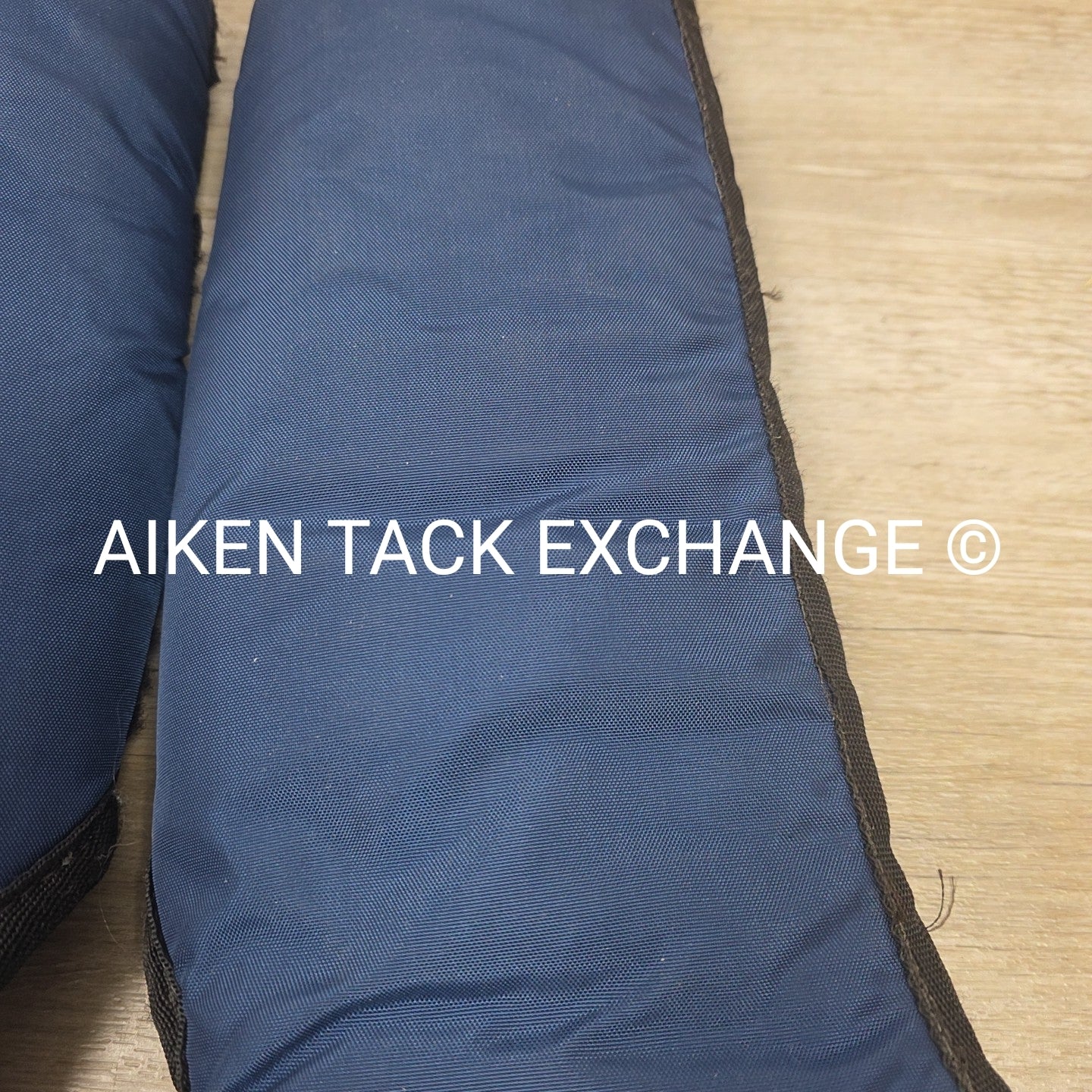 BARGAIN BUNDLE: Toklat Shipping Boots, Front & Hind Set