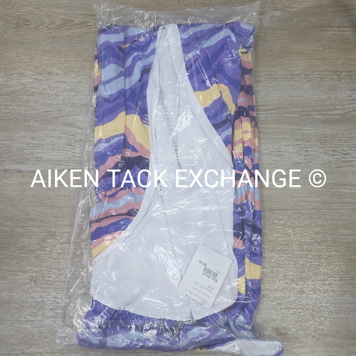 Venus Skirt, Size Small