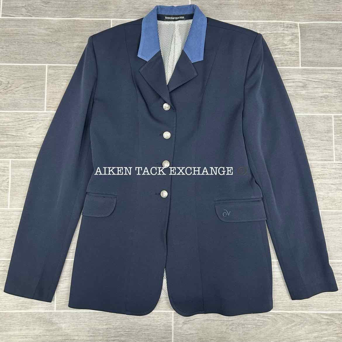 Ovation Dressage Coat, Size 16 L